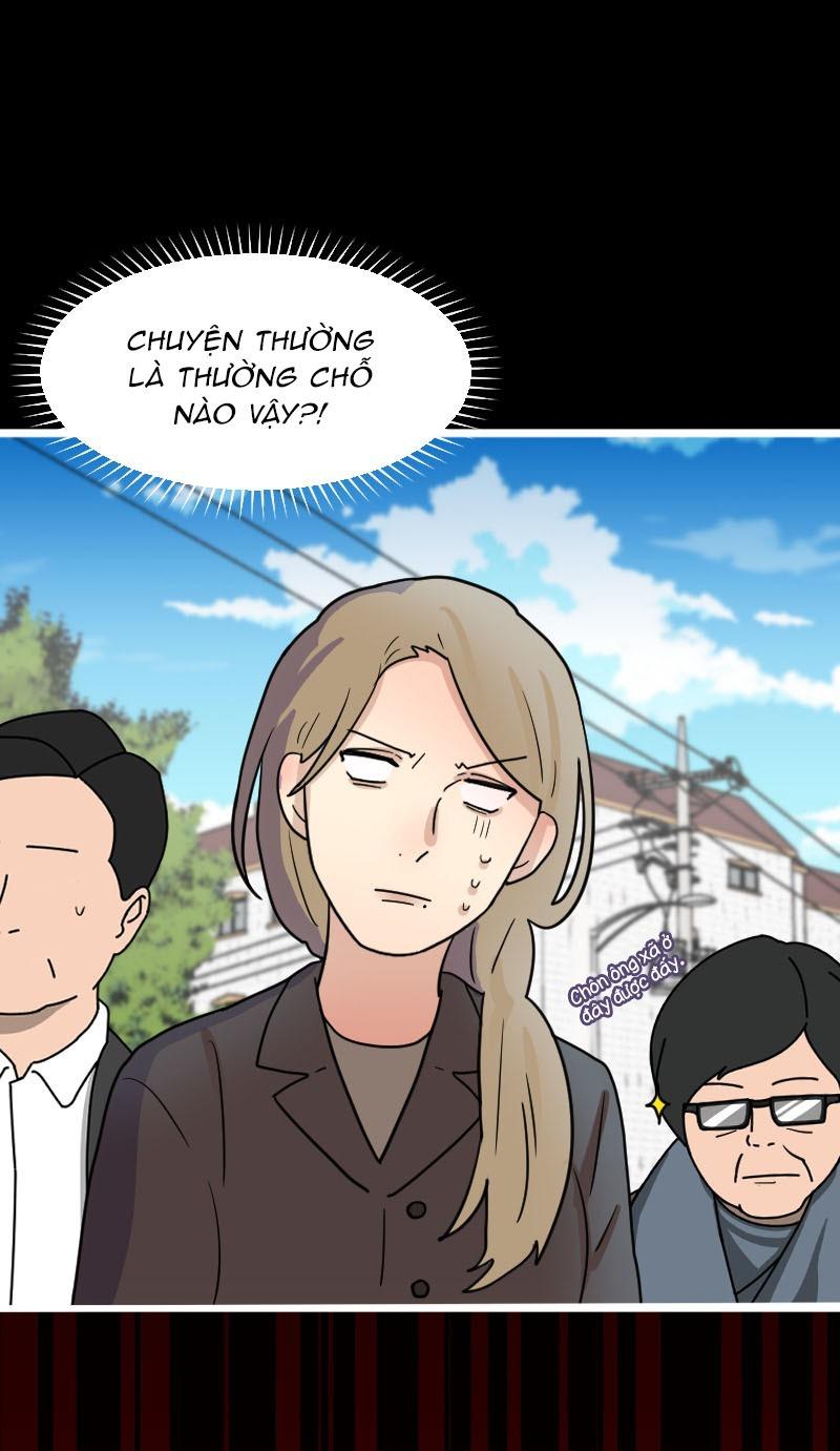 Truyện Ngôn Nhưng Không Ngôn Lắm - Chap 66