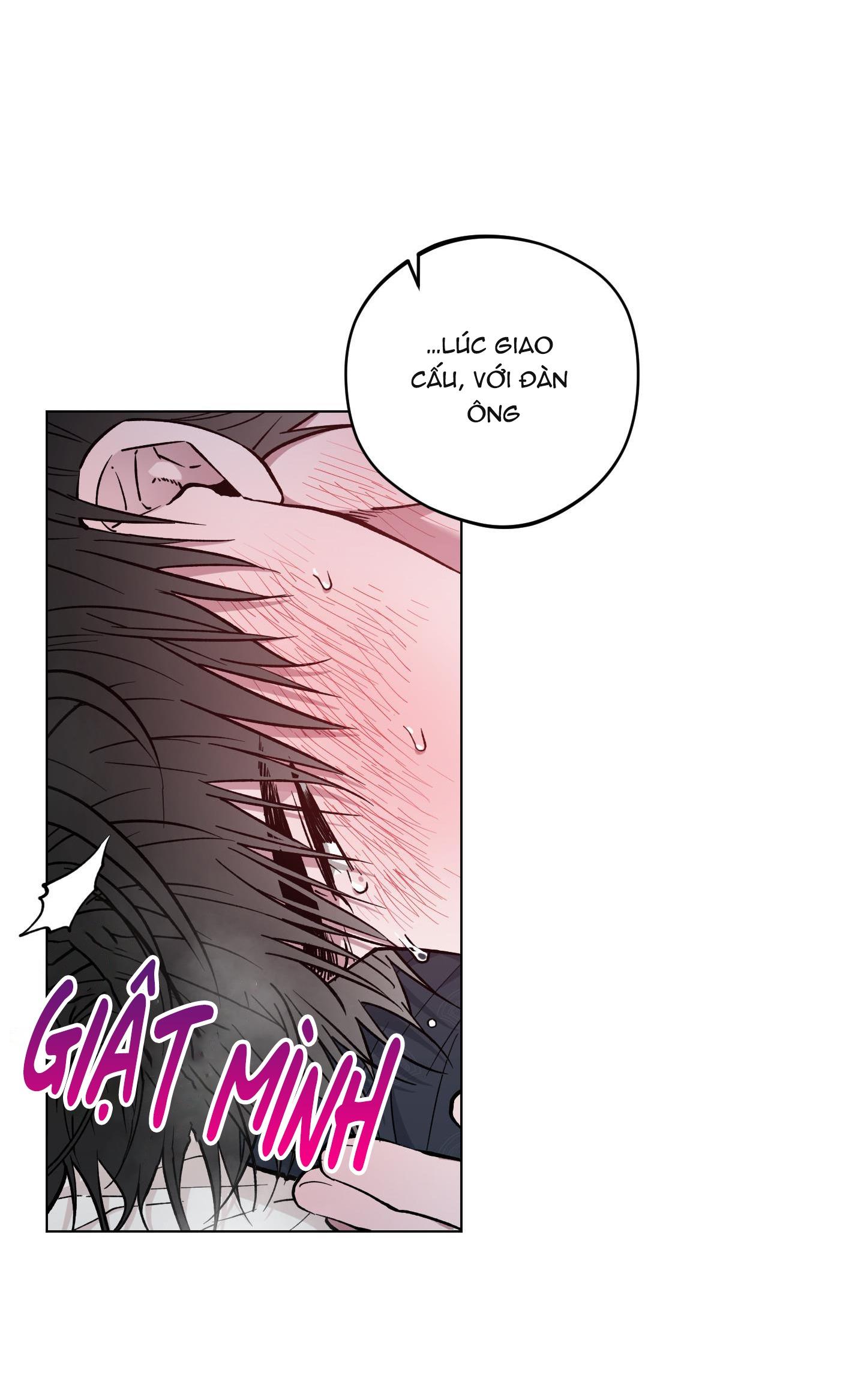 BÌNH MINH CỦA RỒNG - Chap 45