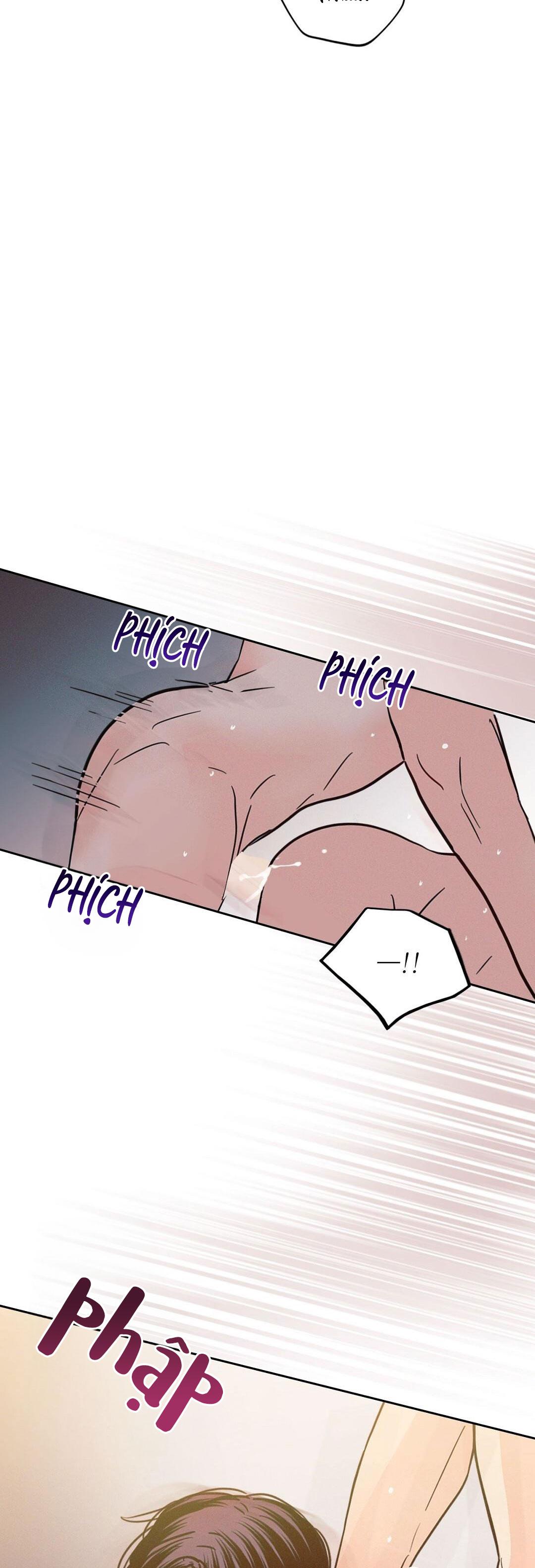 KHI TRĂNG TRÒN MỌC - Chap 7