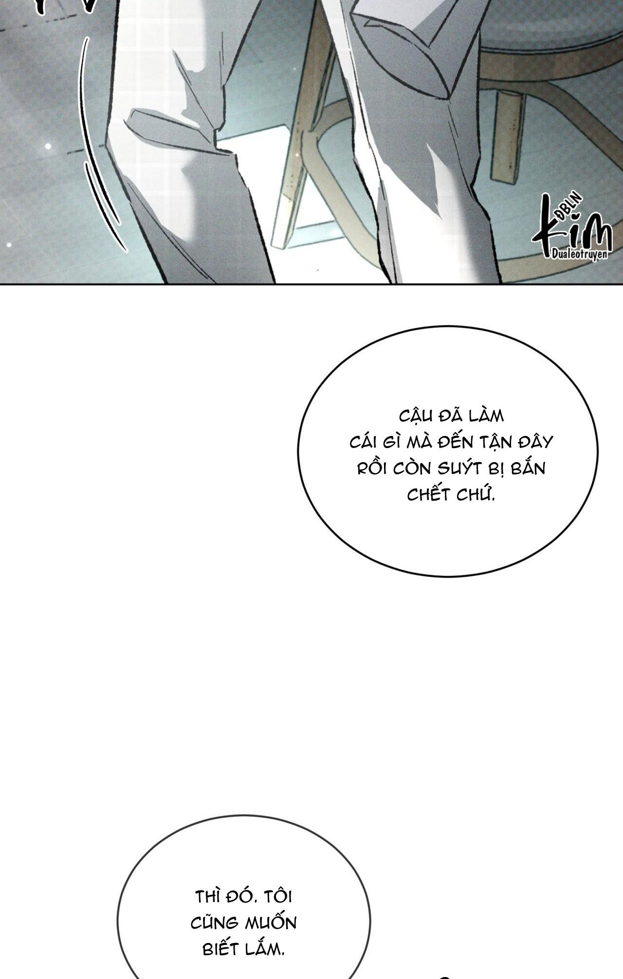 CODENAME ANASTASIA - Chap 48