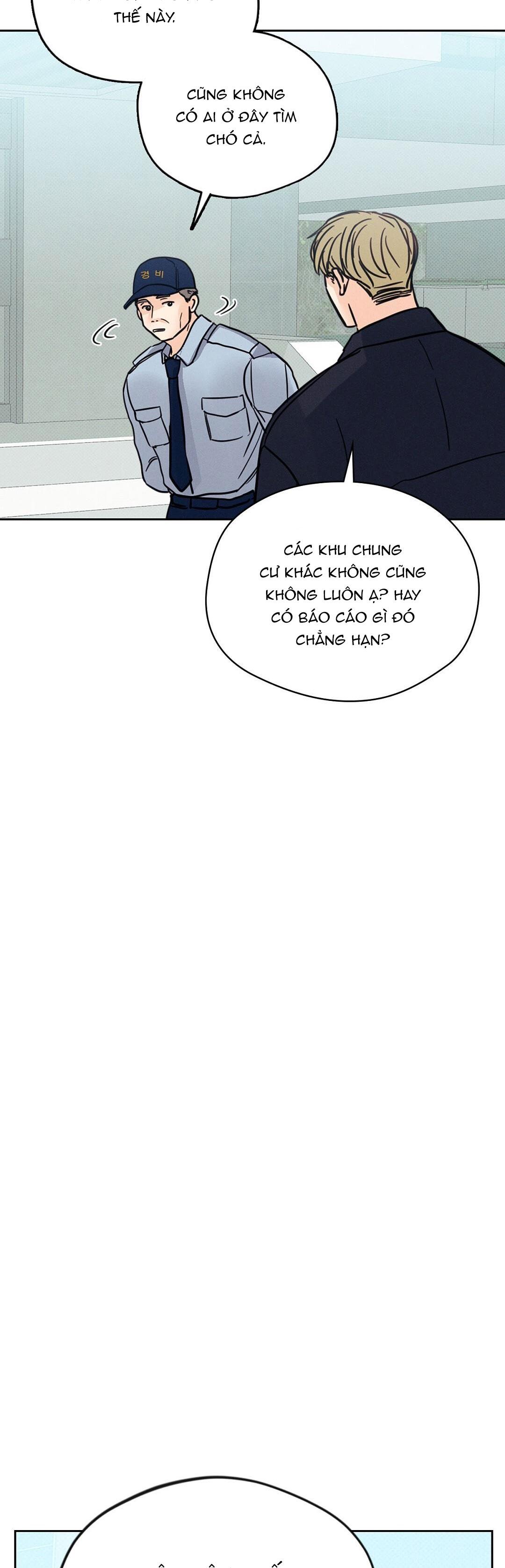KHI TRĂNG TRÒN MỌC - Chap 5
