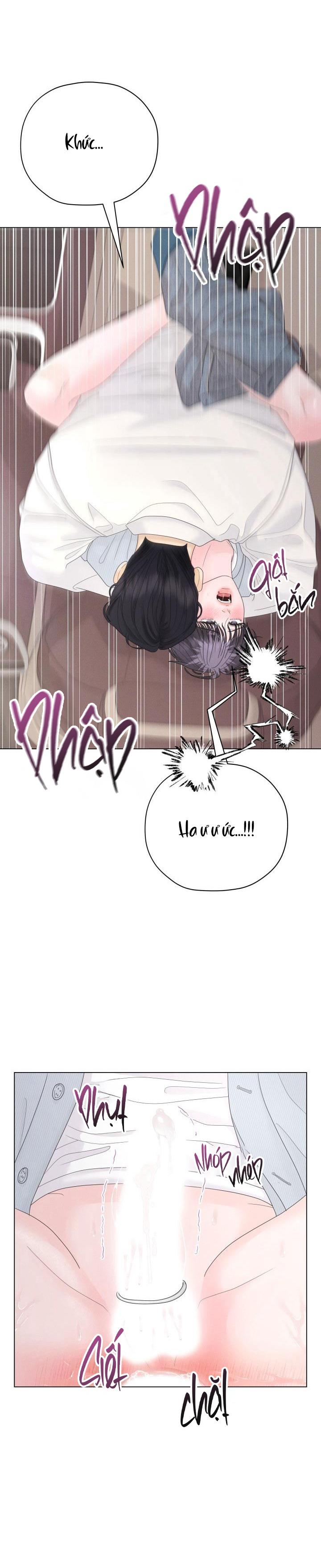 CÁI NÔI CỦA TỘI ÁC - Chap 21