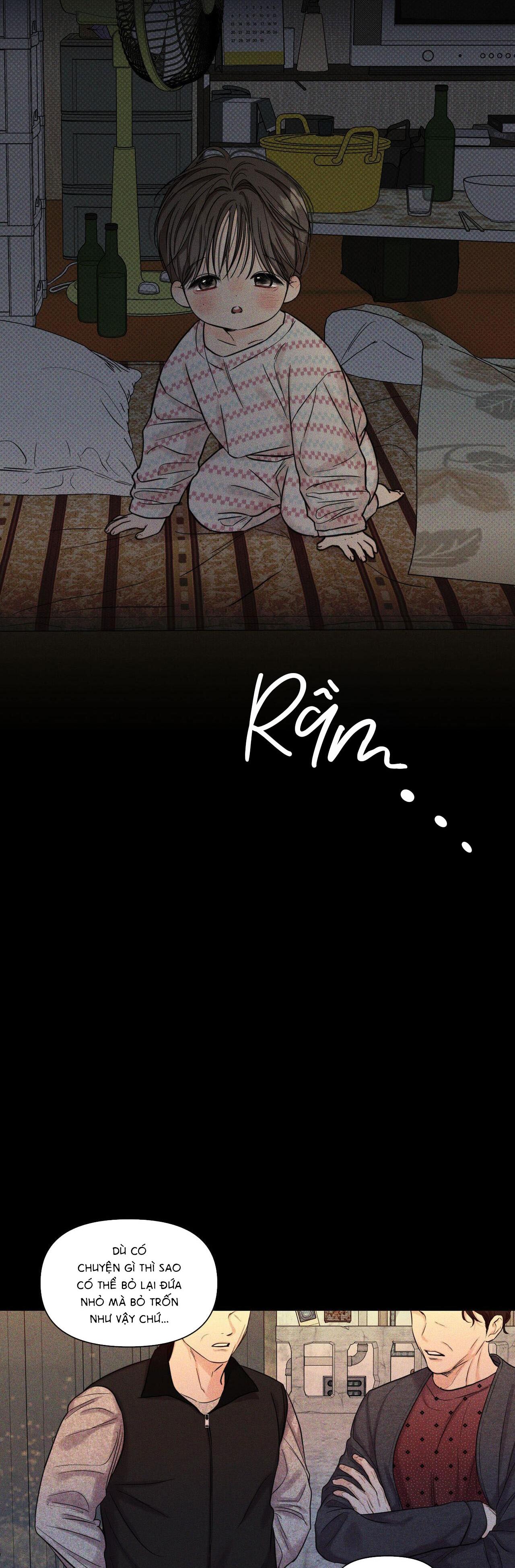 (CBunu) Công Việc Làm Thêm Thời Vụ - Chap 12