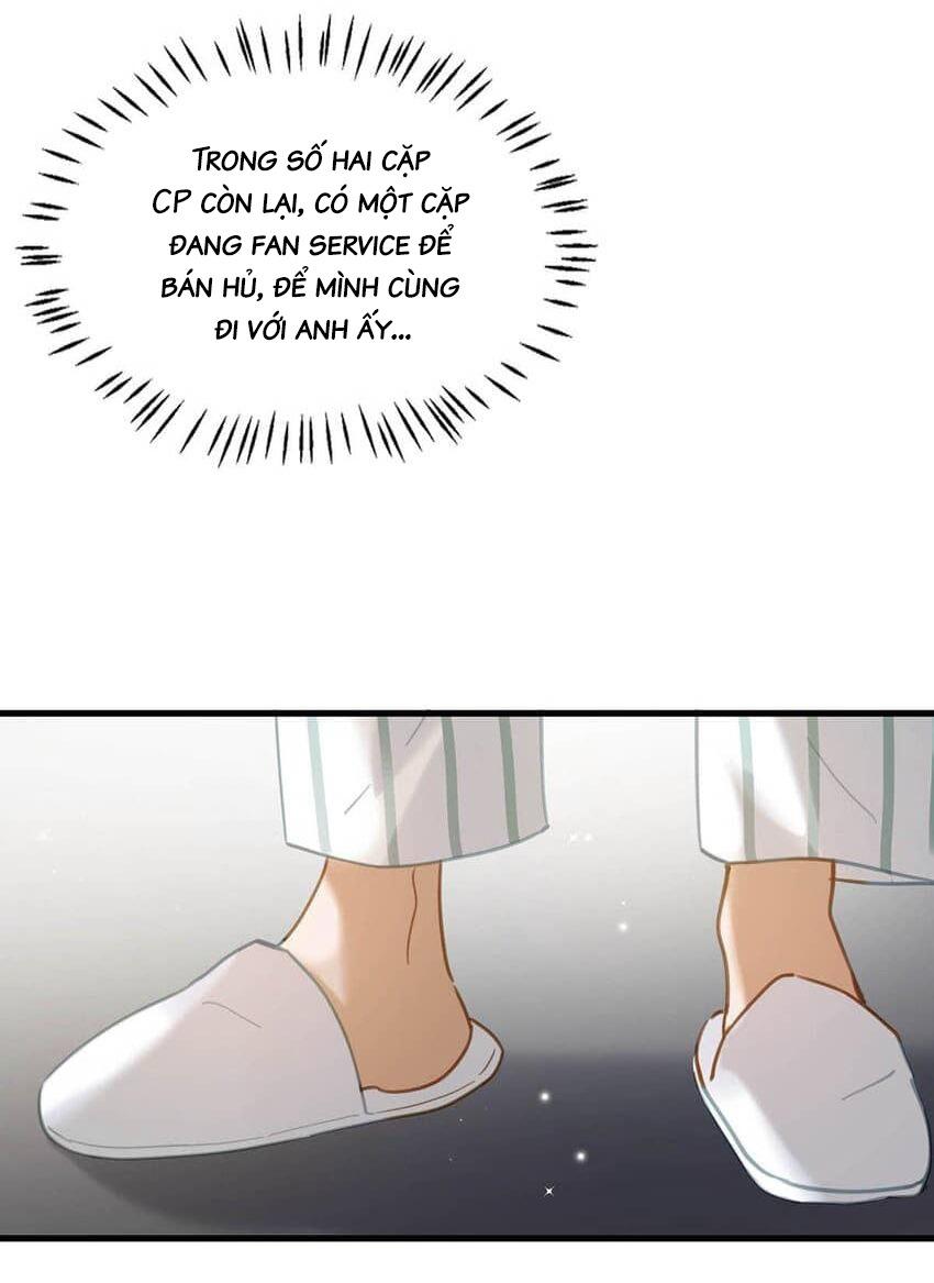 Tôi và đối tác của tôi [DROP] - Chap 64