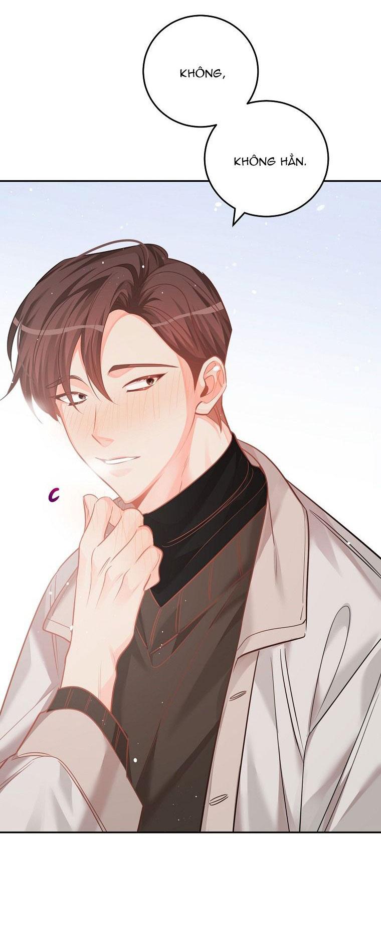 Có Chuyện Gì Xảy Ra với Sự Nổi Tiếng Của Tôi Thế? - Chap 80