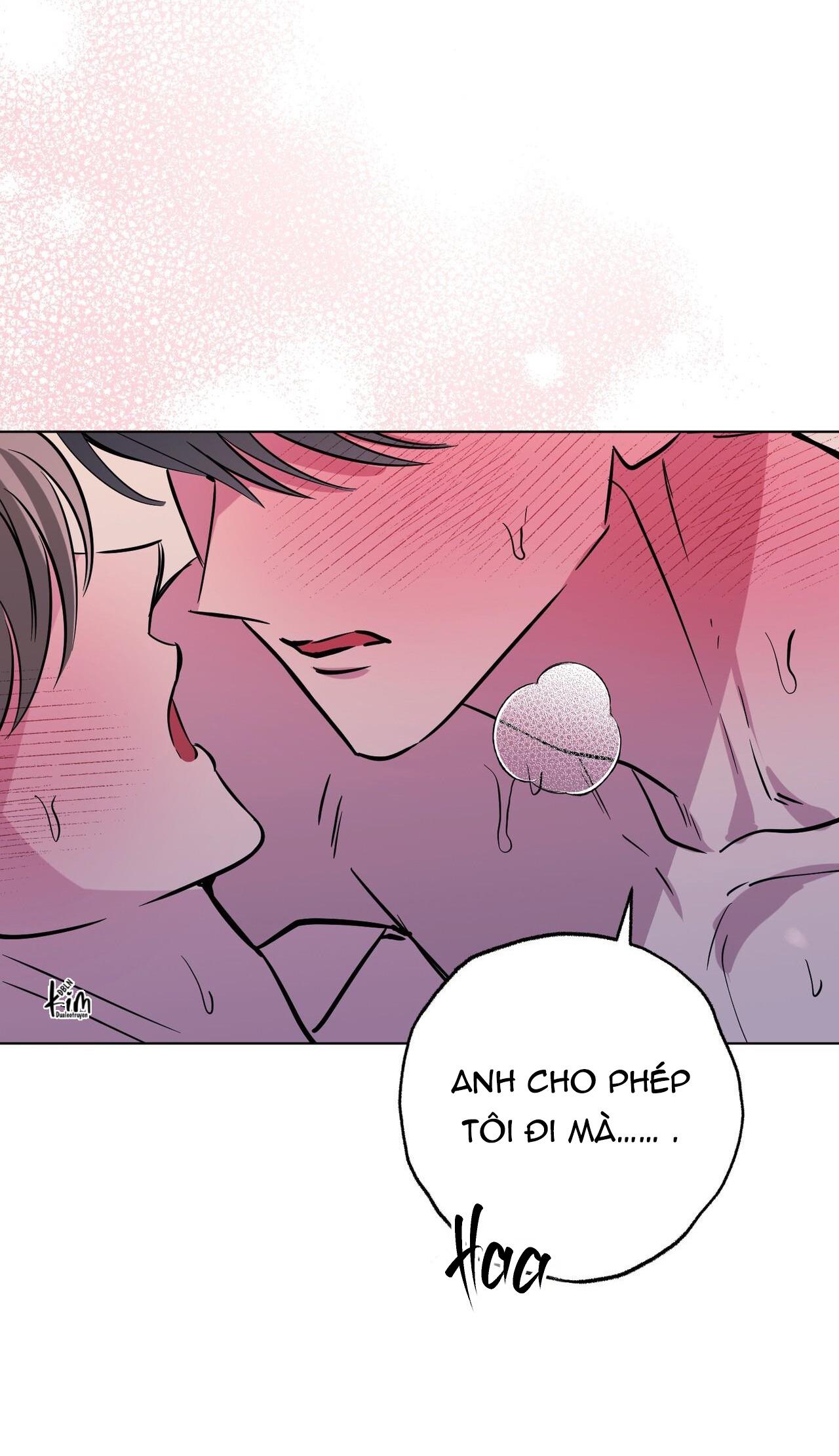 CẠM BẪY ĐẠI HỌC - Chap 94