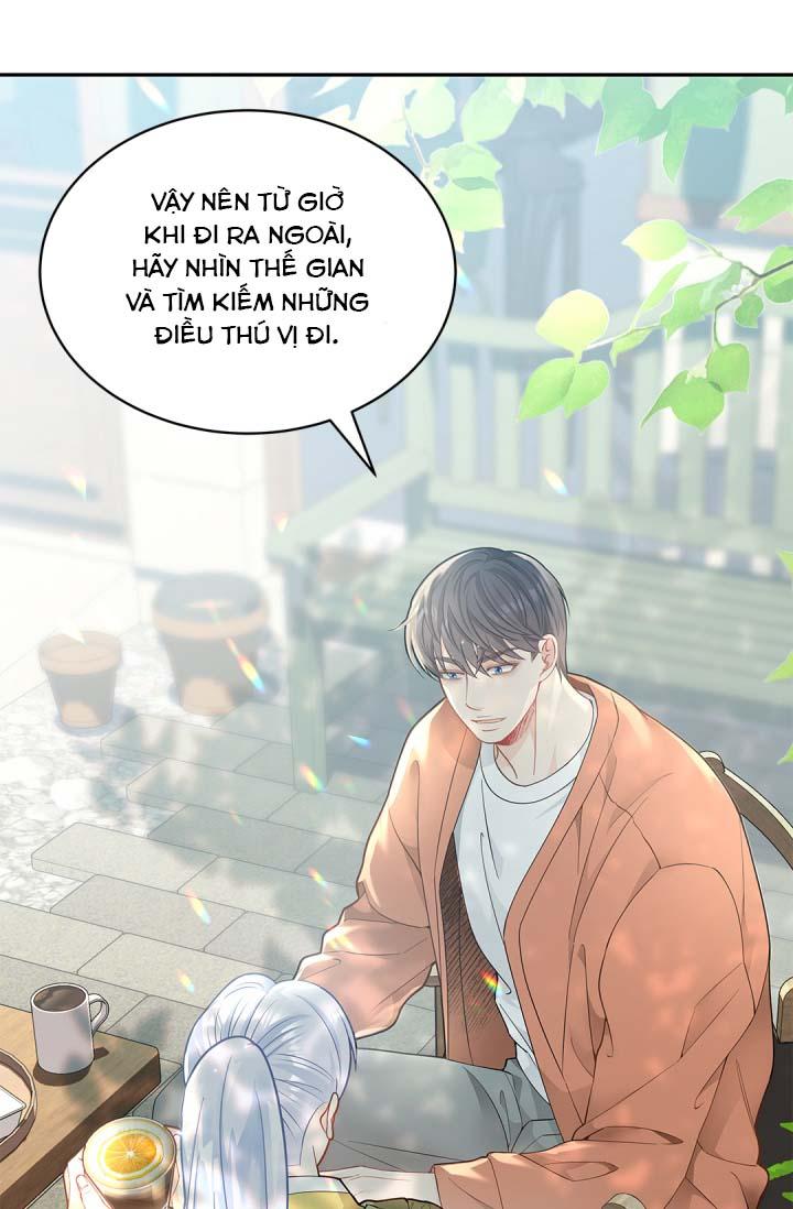 Hôn Nhân Bị Đánh Cắp Của Hồ Ly - Chap 52