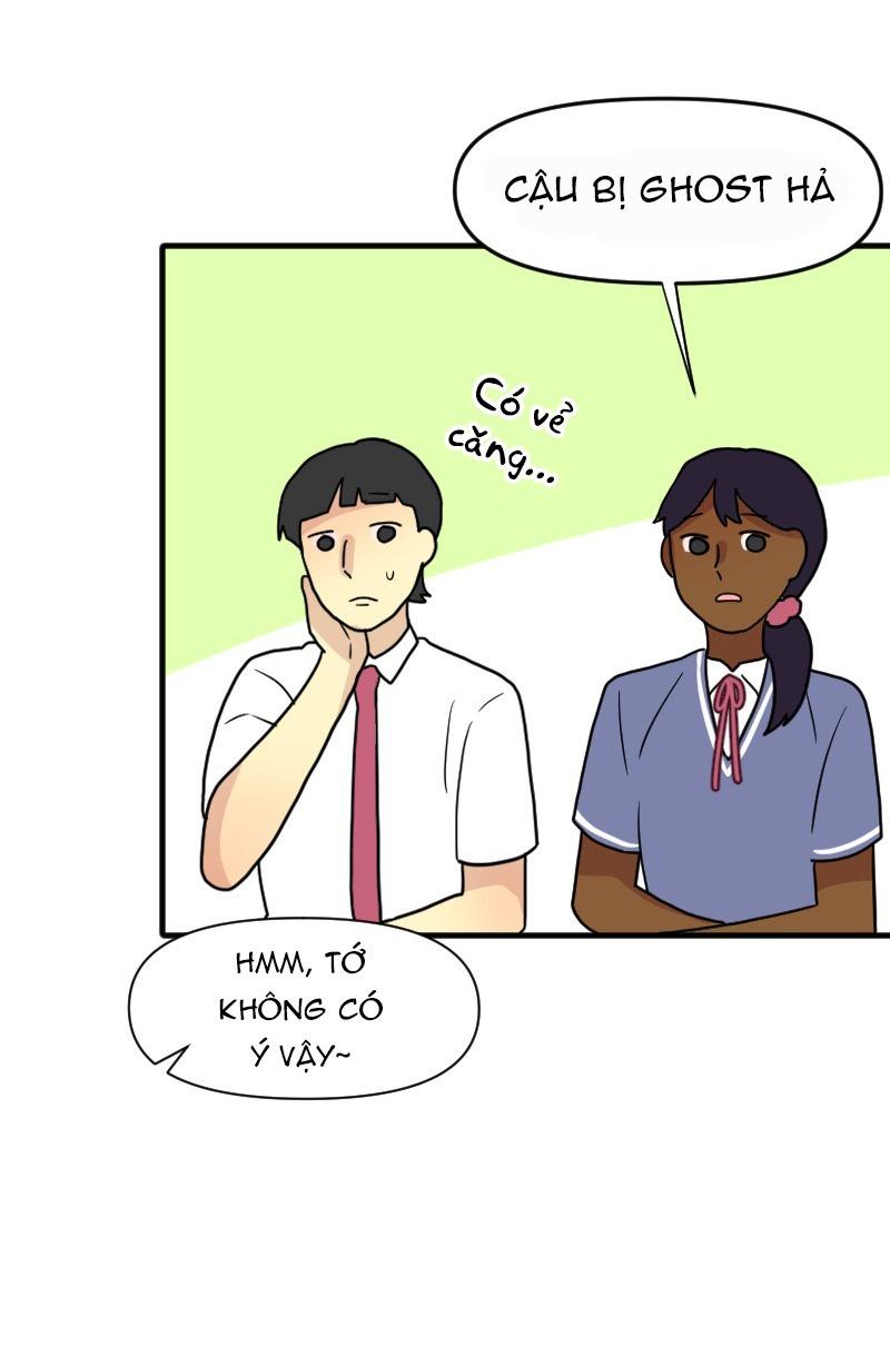 Truyện Ngôn Nhưng Không Ngôn Lắm - Chap 64