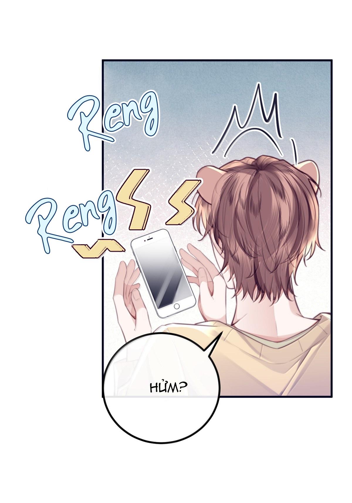 Đặc Chế Cho Riêng Anh - Chap 120