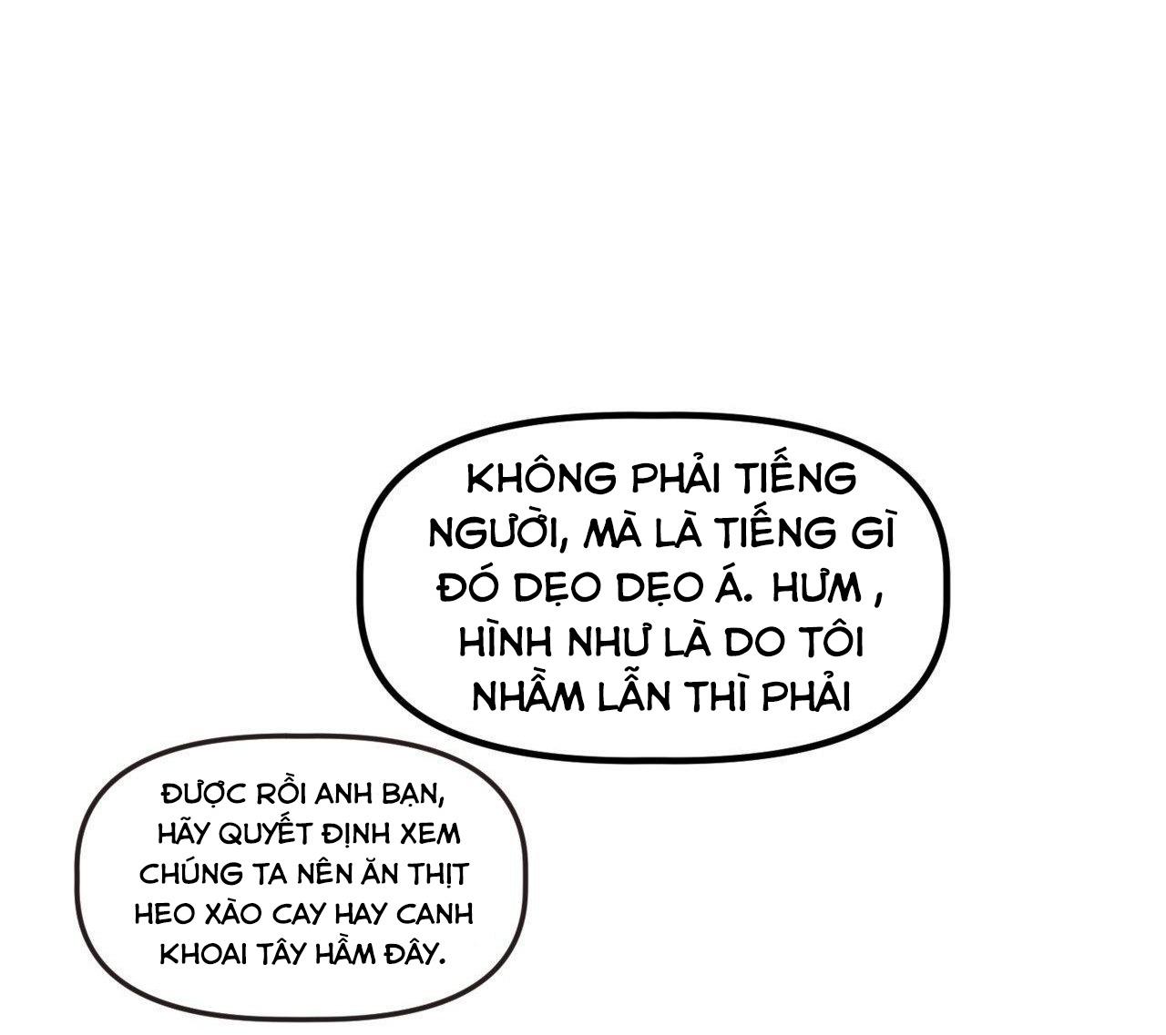 DEVIL ON TOP - Chap 27