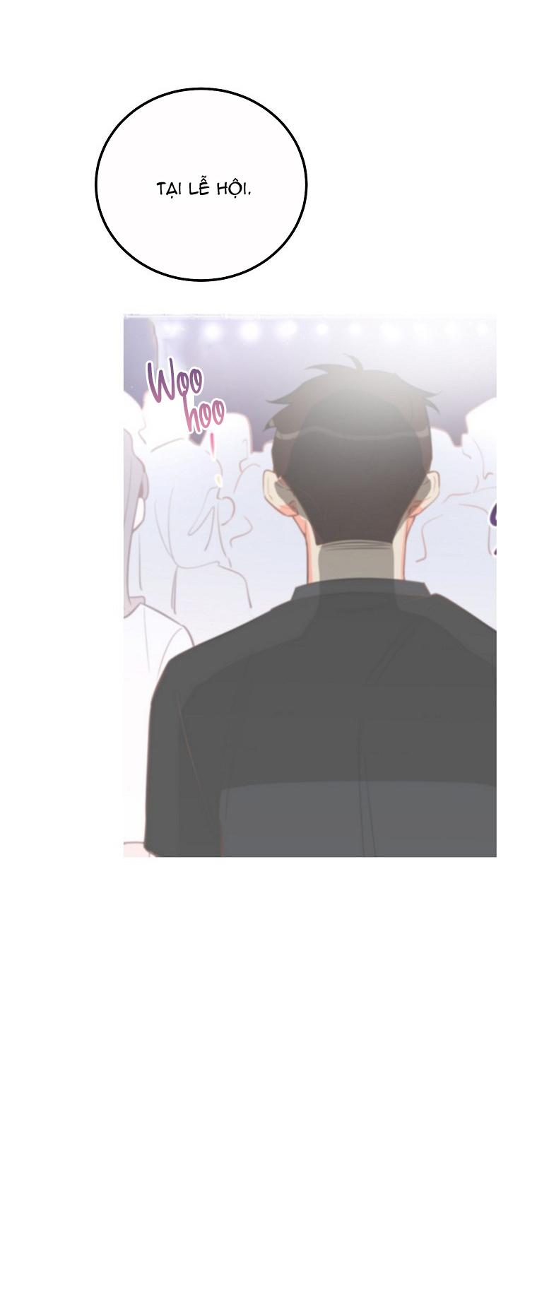 Có Chuyện Gì Xảy Ra với Sự Nổi Tiếng Của Tôi Thế? - Chap 49