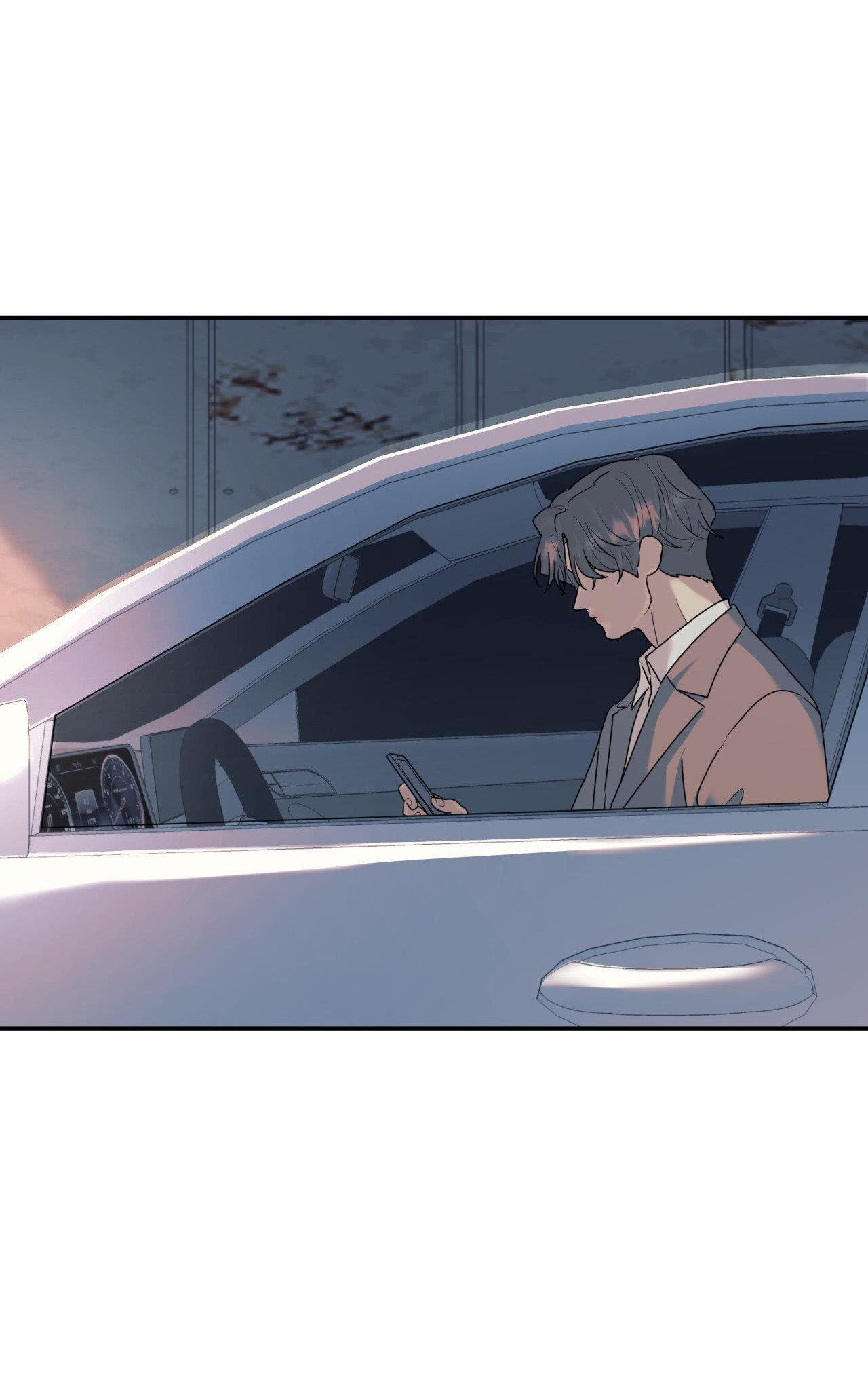 (CBunu) Cây Không Có Rễ - Chap 56