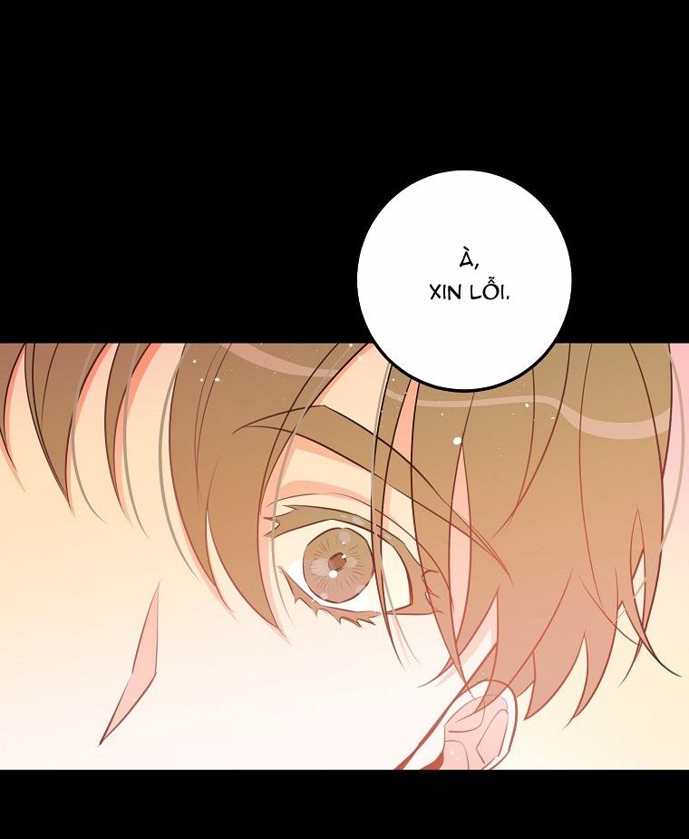 Có Chuyện Gì Xảy Ra với Sự Nổi Tiếng Của Tôi Thế? - Chap 60