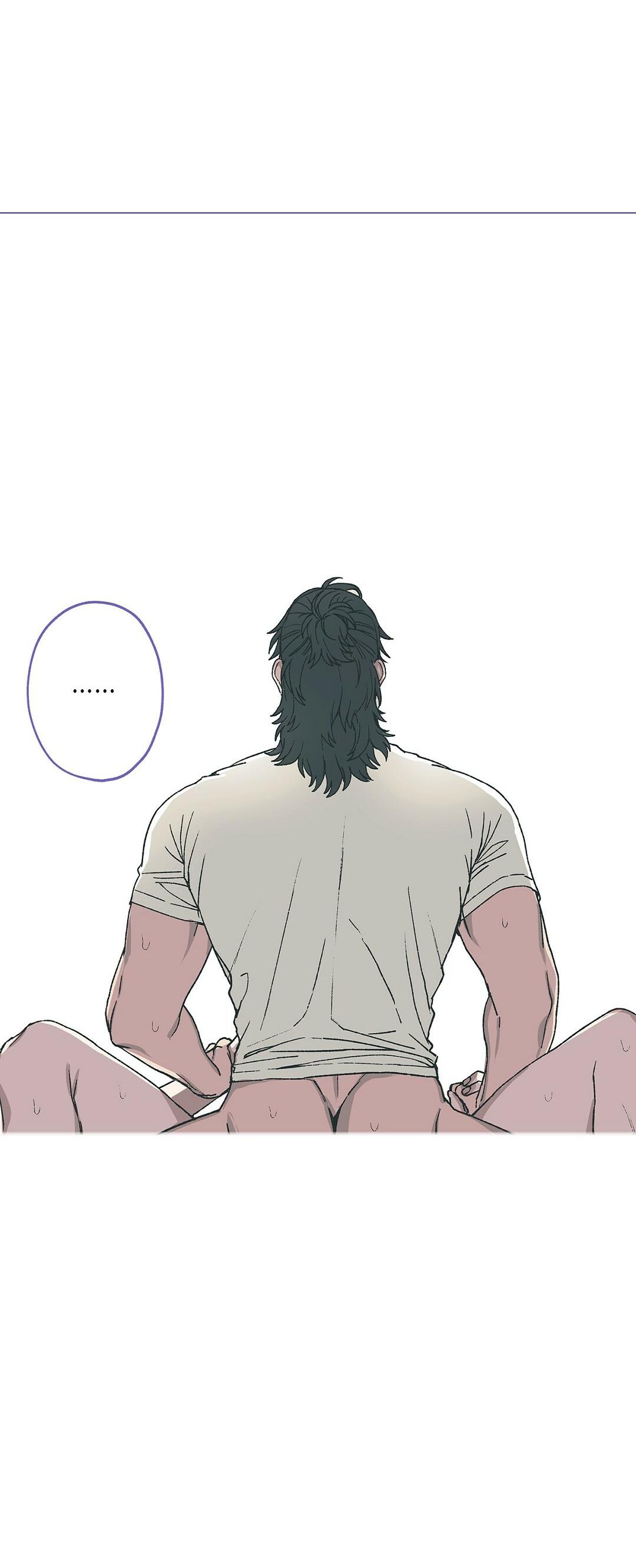 BOY LOVE - FAN BOOK - Chap 3