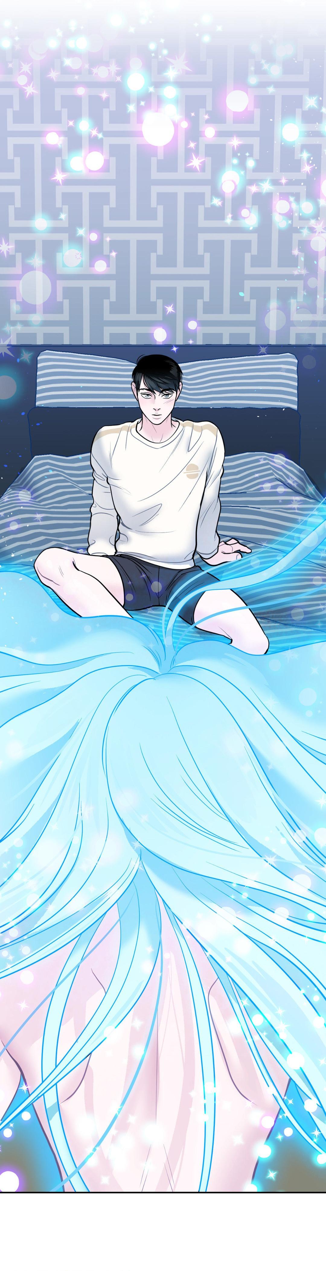 Sữa Và Kem - Chap 3