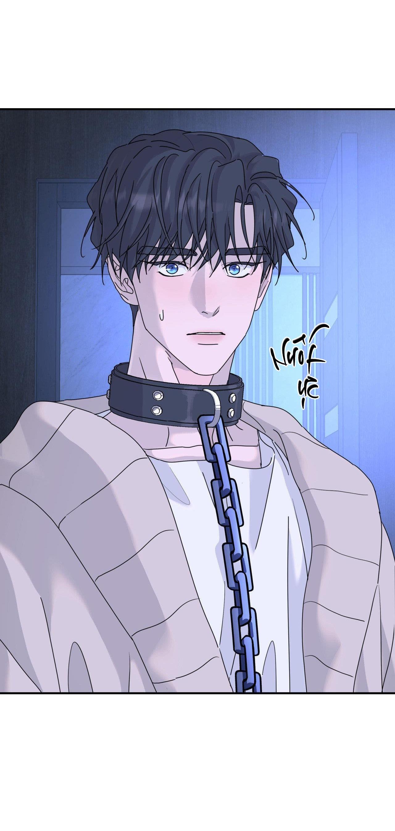 (CBunu) Cây Không Có Rễ - Chap 67