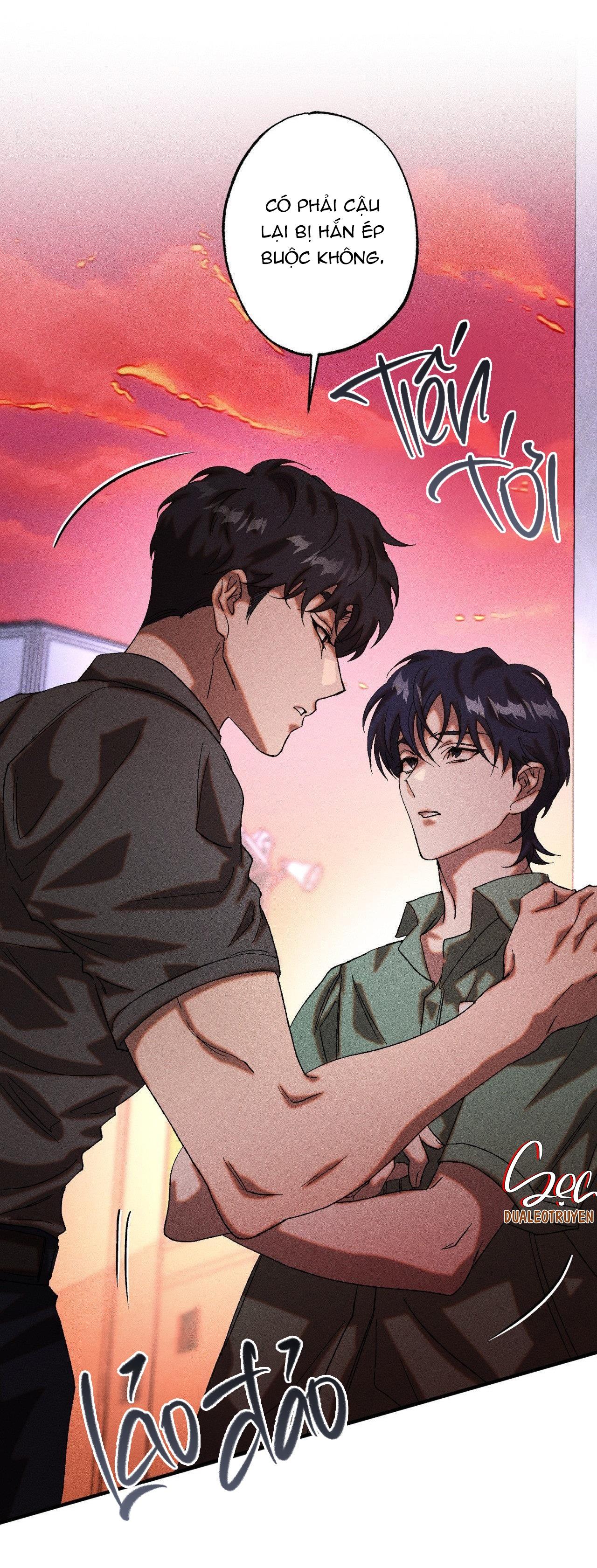 Cash Or Credit - Chap 20