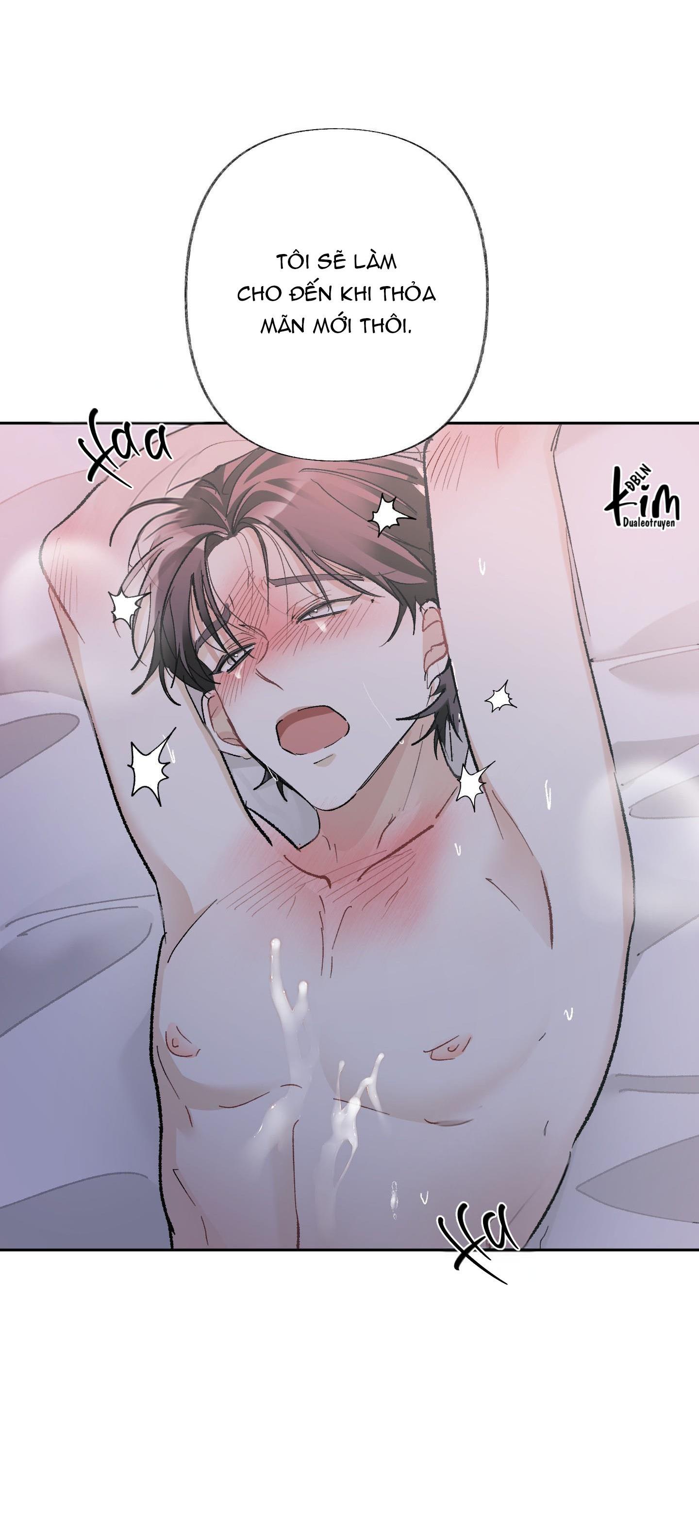 THẾ GIỚI CỦA TÔI KHI KHÔNG CÓ EM - Chap 67