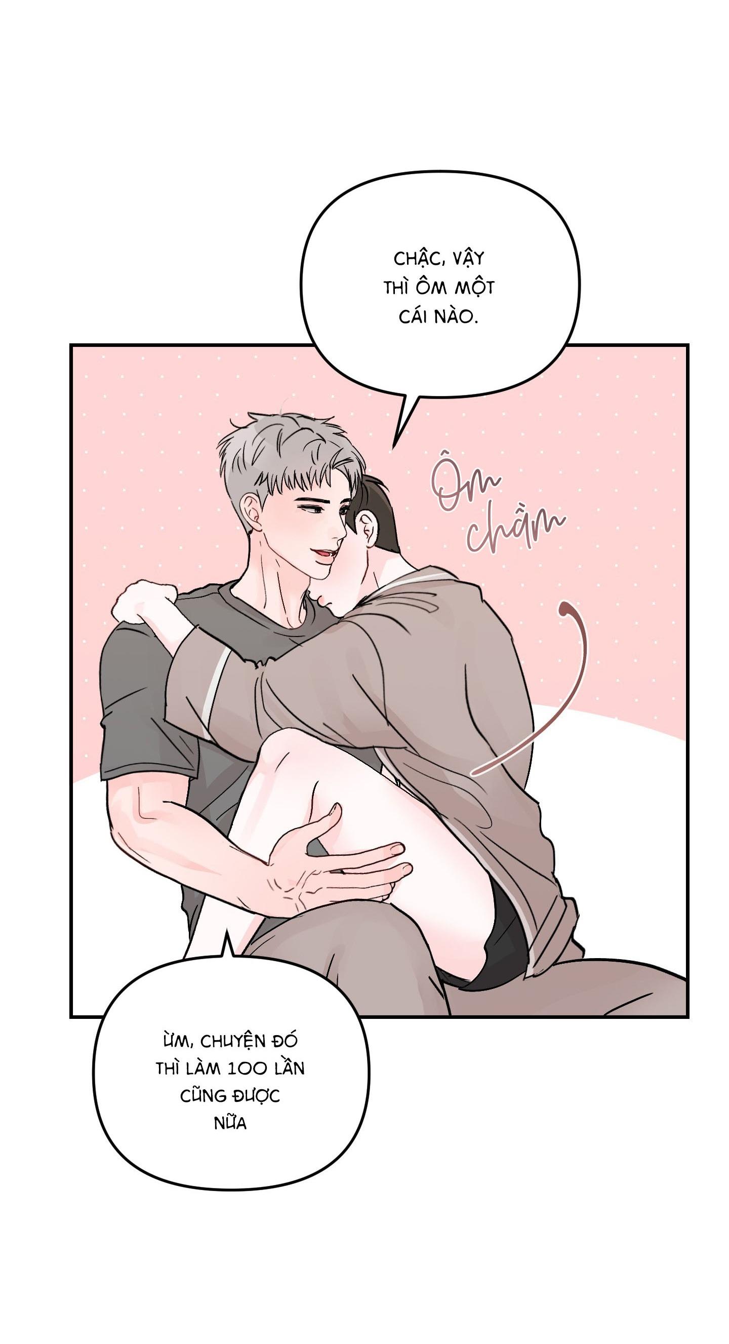 (CBunu) Thán phục thanh xuân - Chap 71