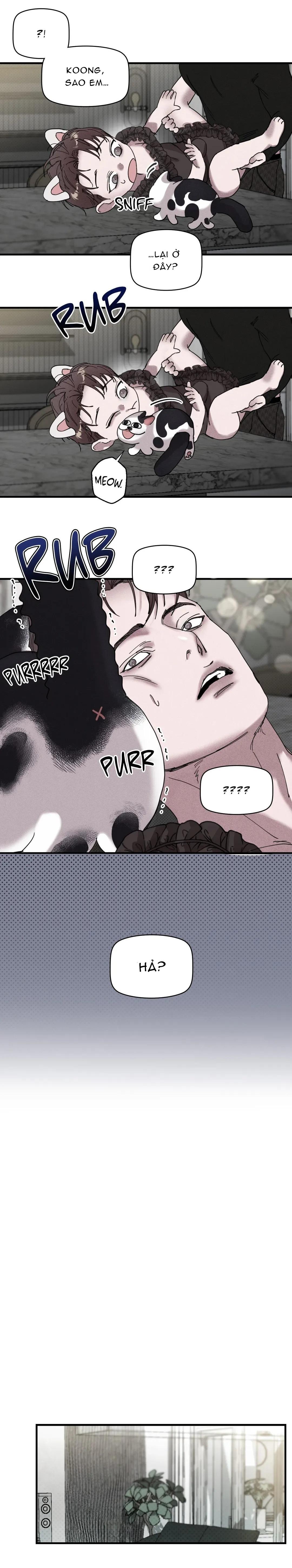 Đơn Phương - Chap 13