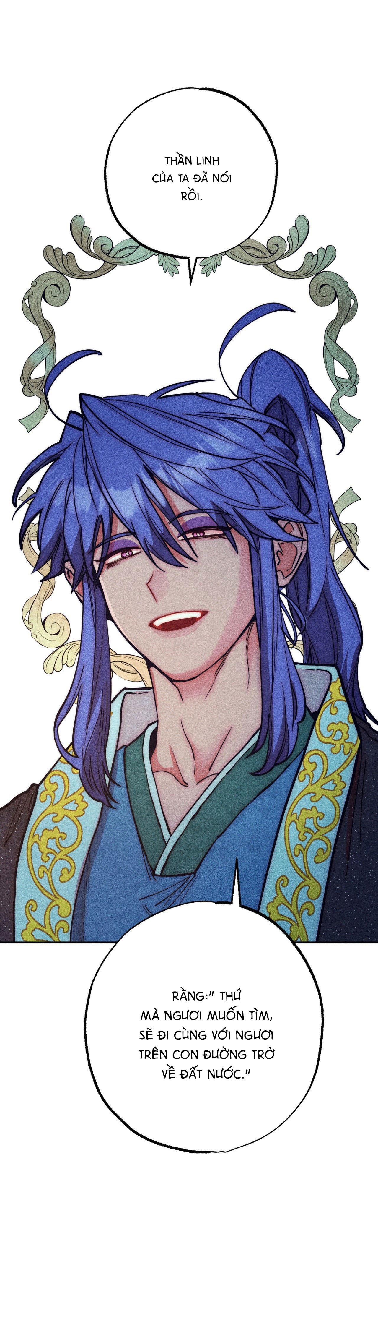 (CBunu) Làm vị cứu tinh thật dễ dàng - Chap 78