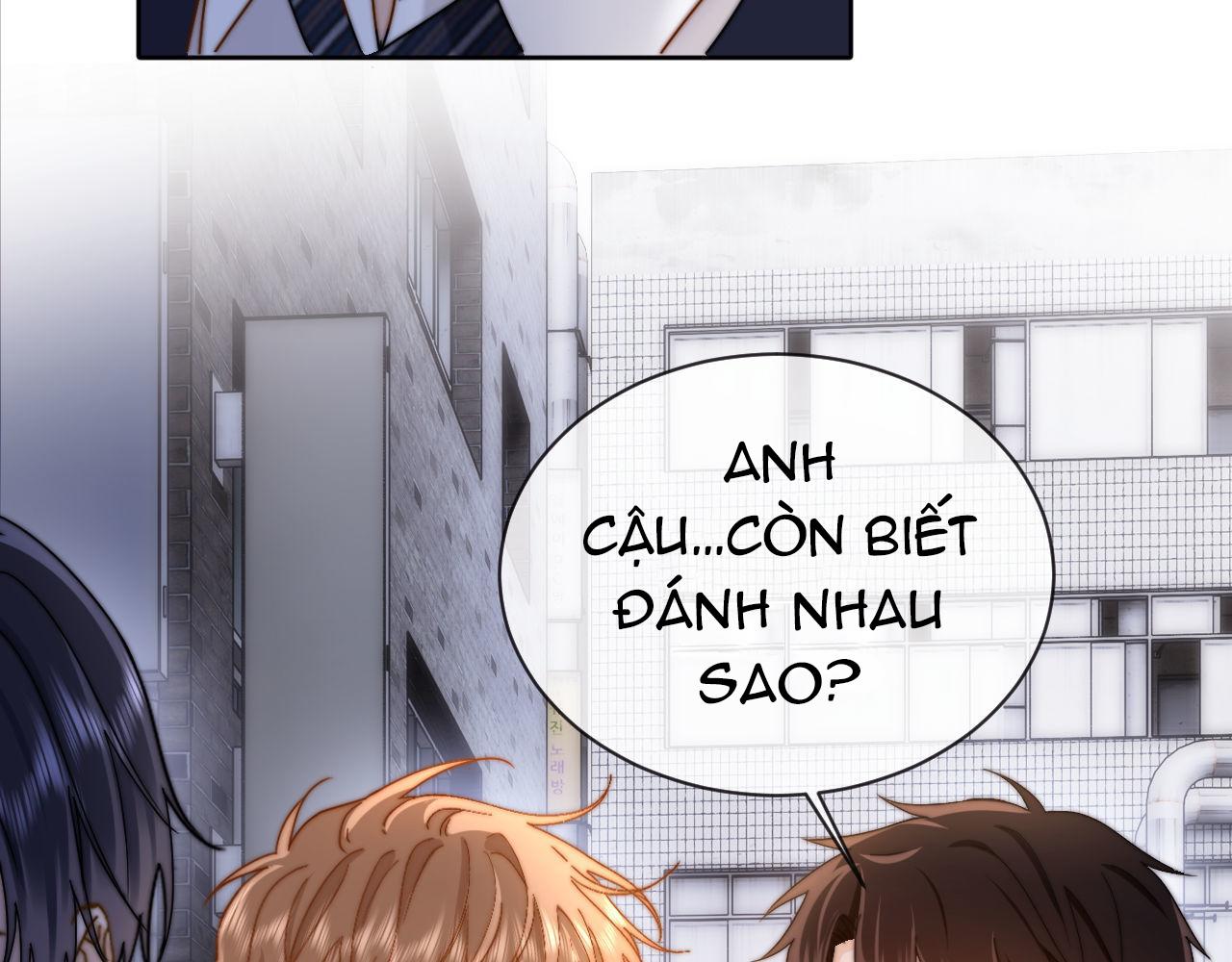 (Drop) Chất Dị Ứng Cực Cute - Chap 44