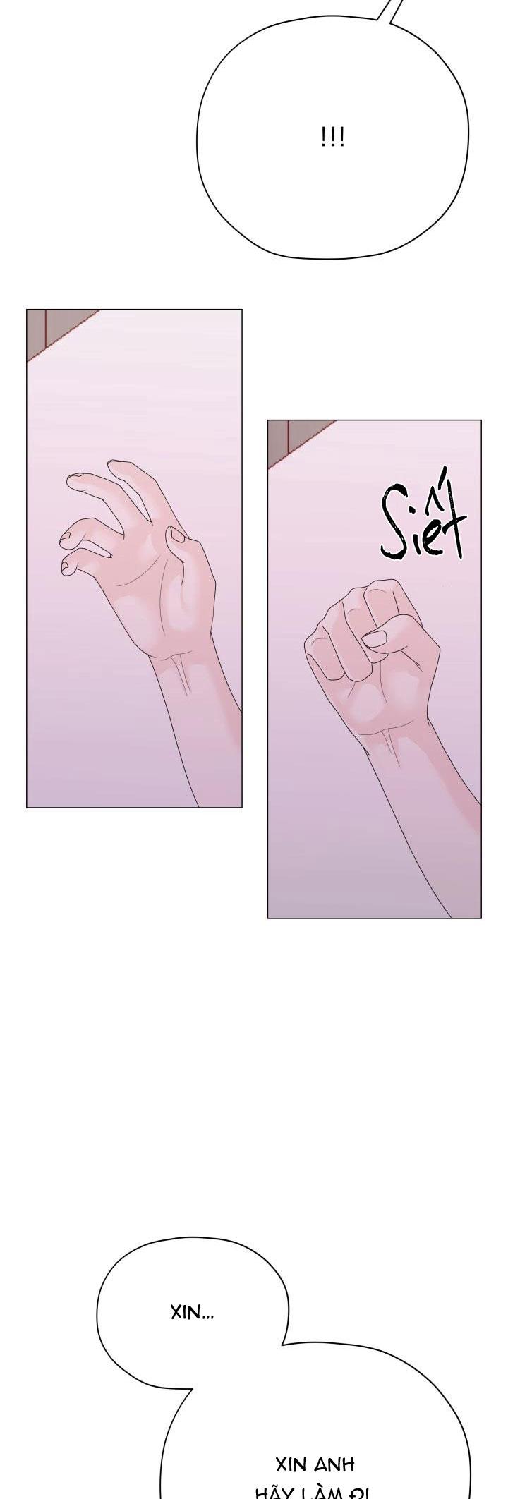 CÁI NÔI CỦA TỘI ÁC - Chap 10