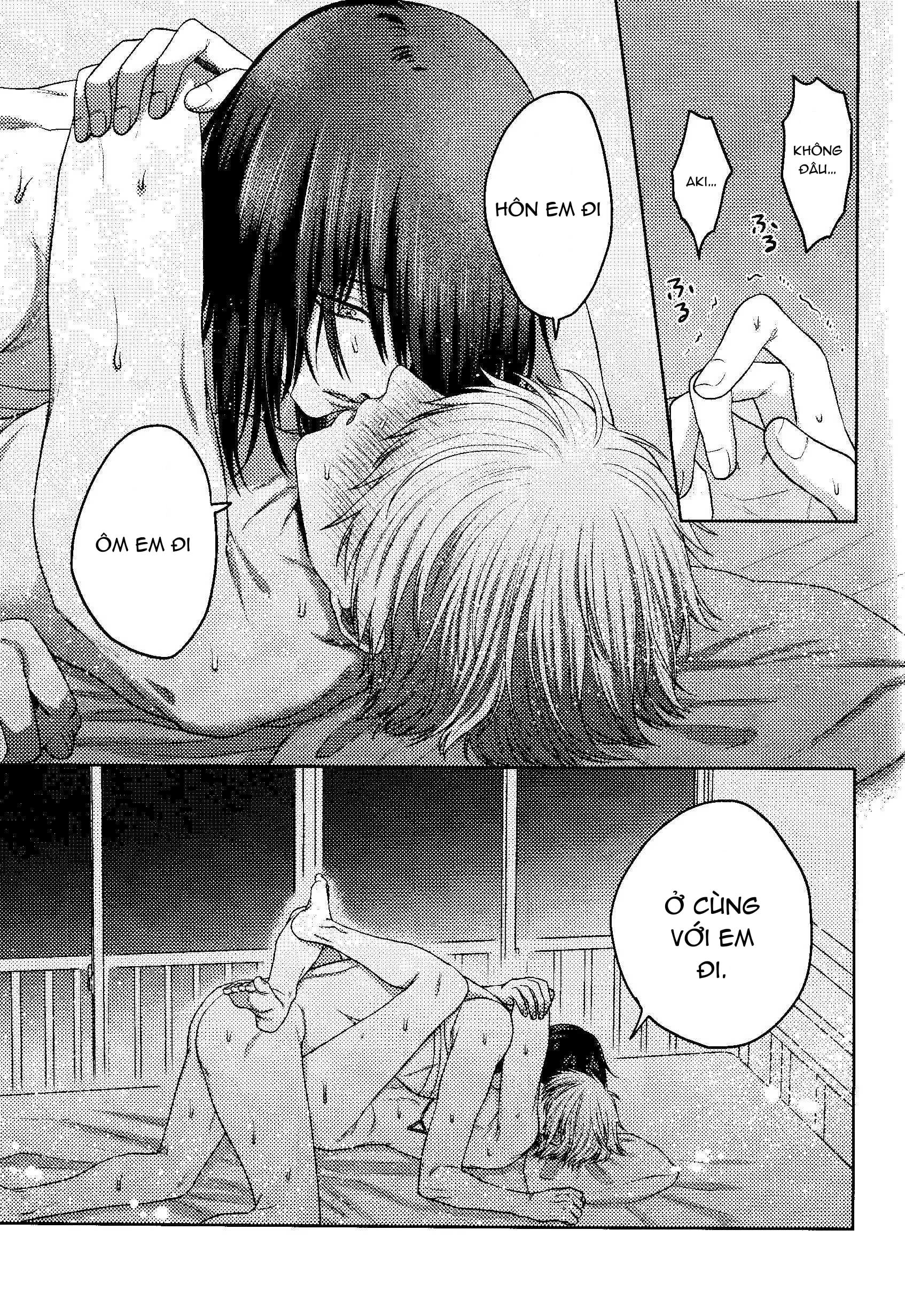 Dj Chainsaw Man - Chap 7