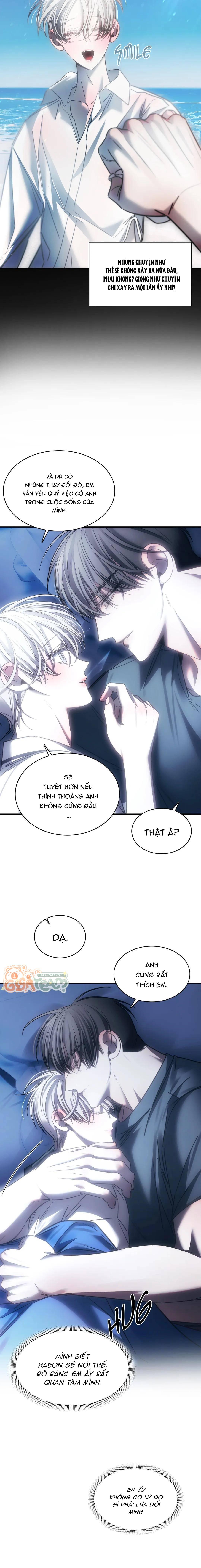 Vực thẳm - Chap 26