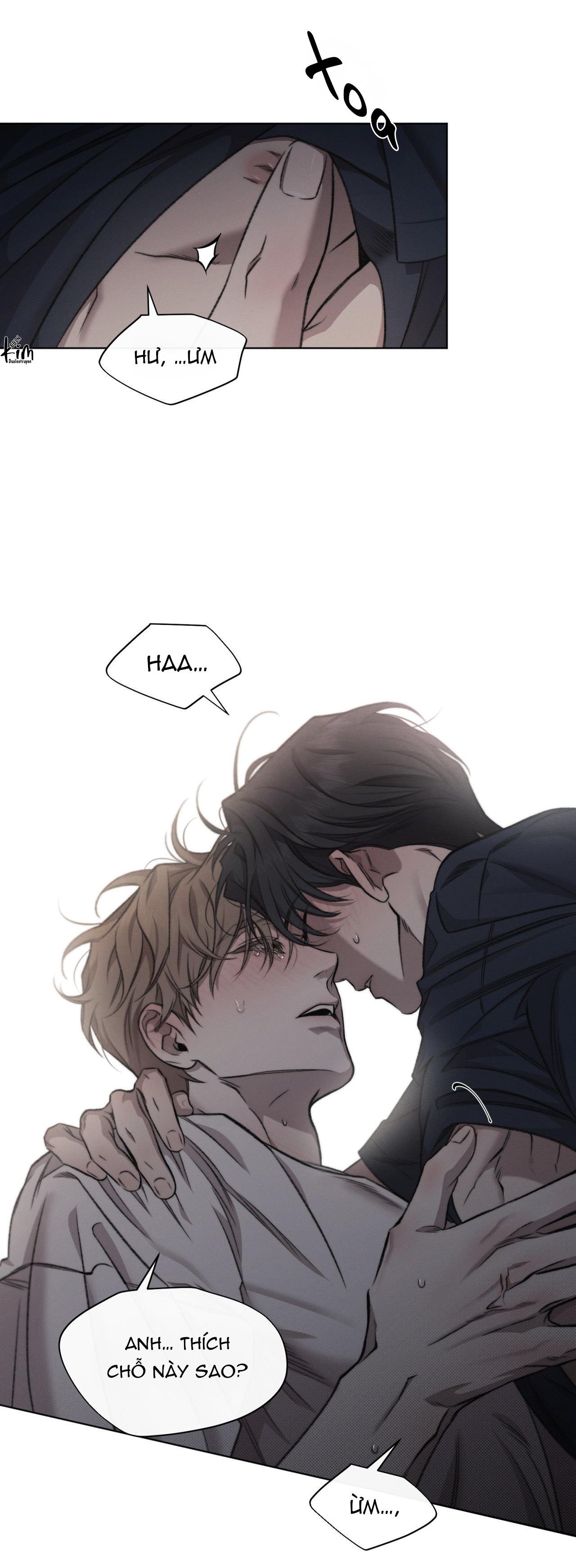 STILL LOVE YOU - Chap 20