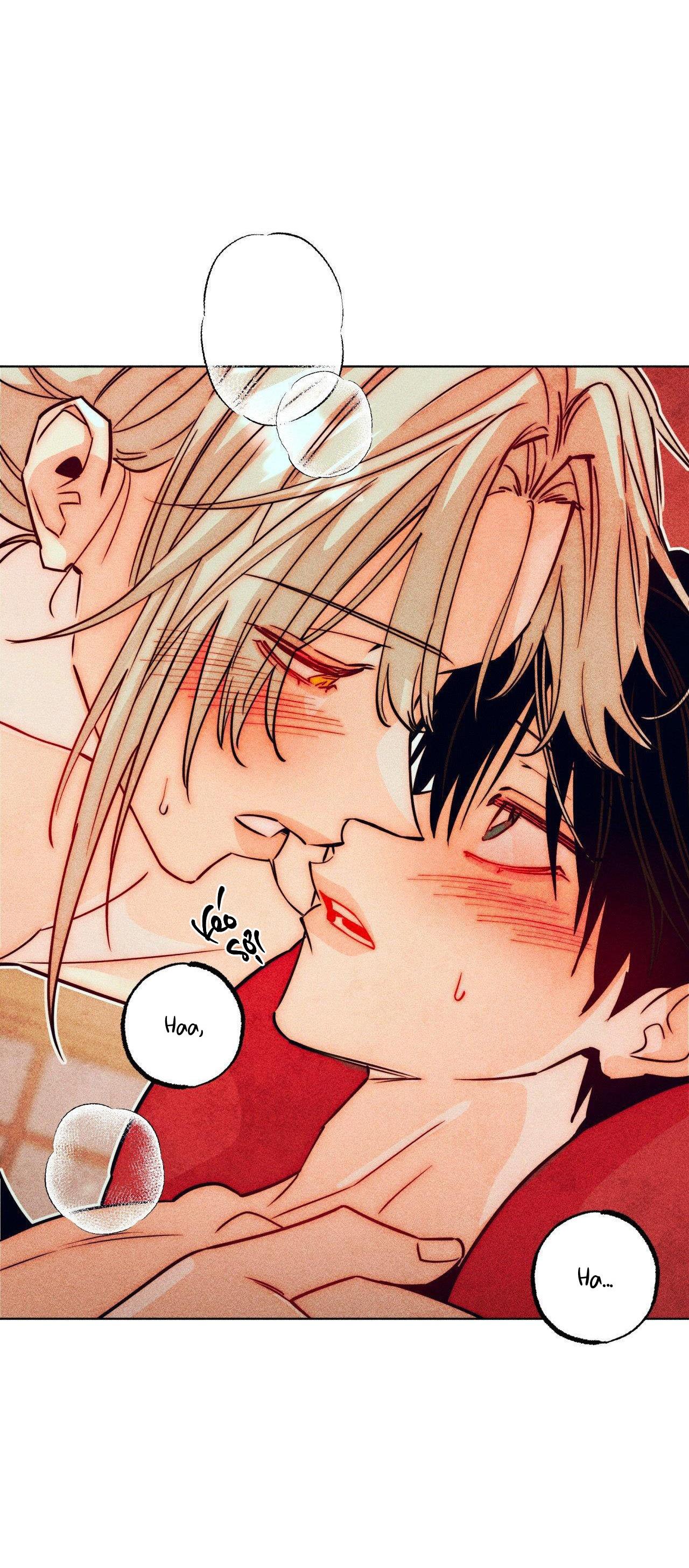 (CBunu) Làm vị cứu tinh thật dễ dàng - Chap 94