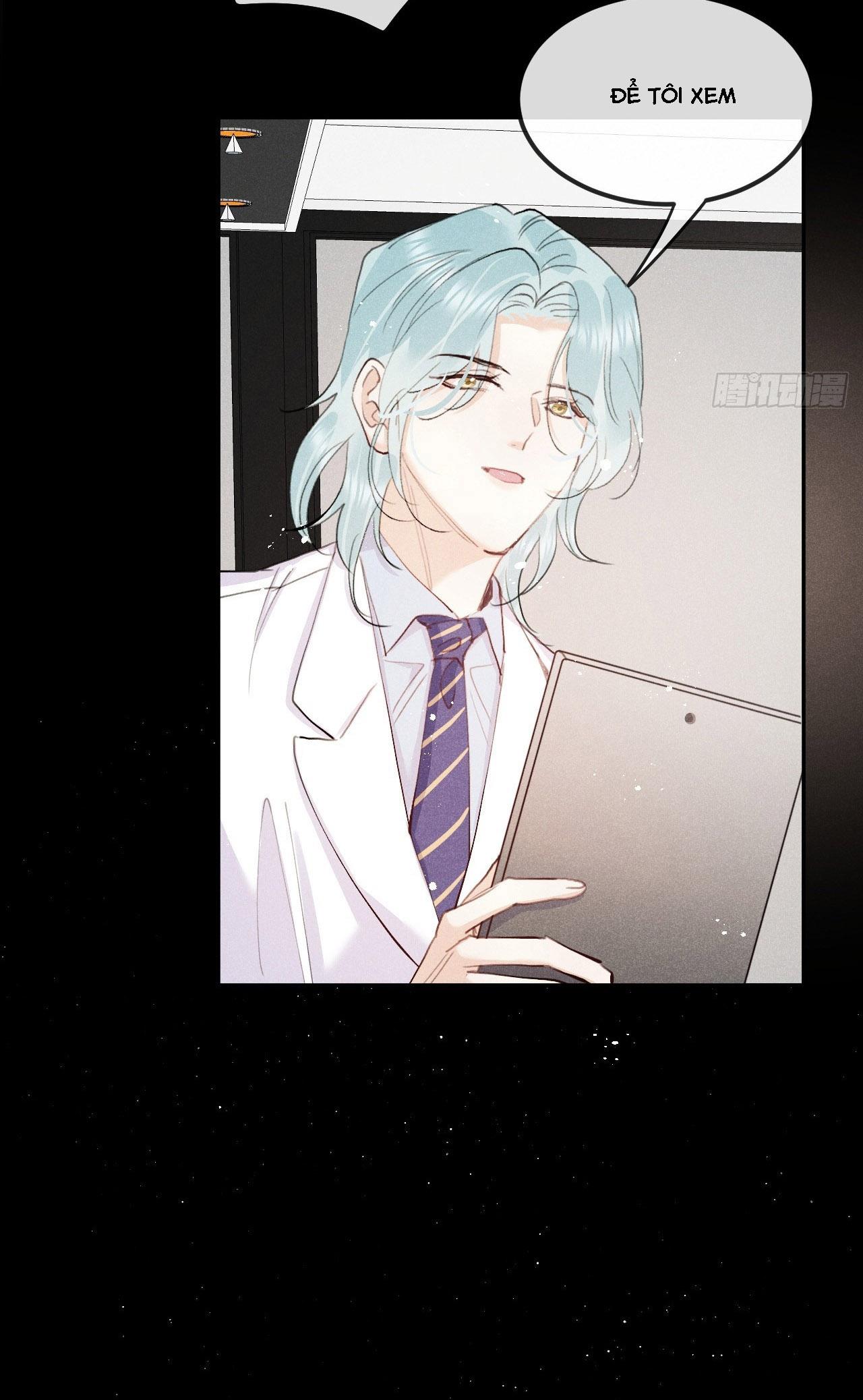 Lang Sói Thượng Khẩu - Chap 77