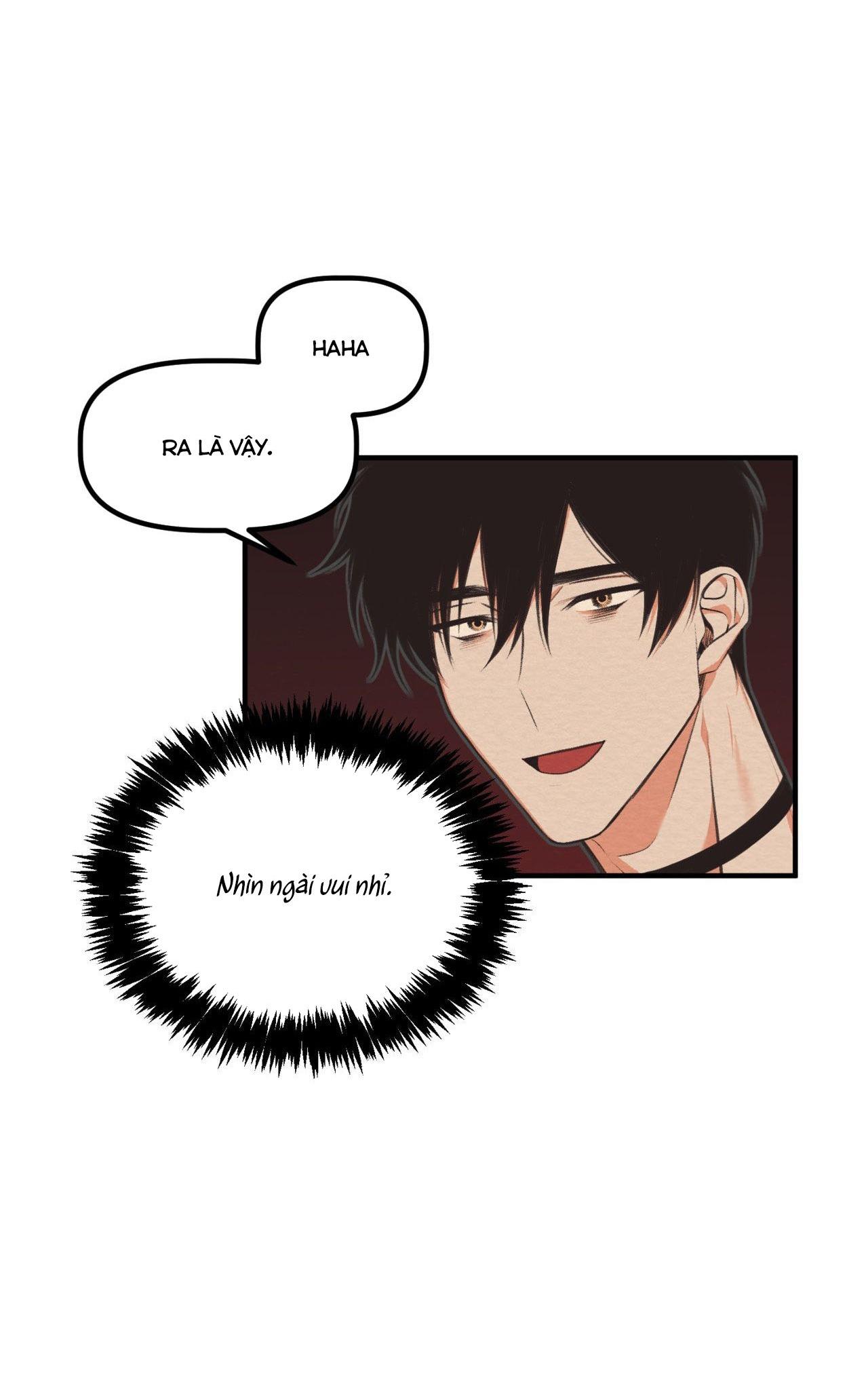 DEVIL ON TOP - Chap 12