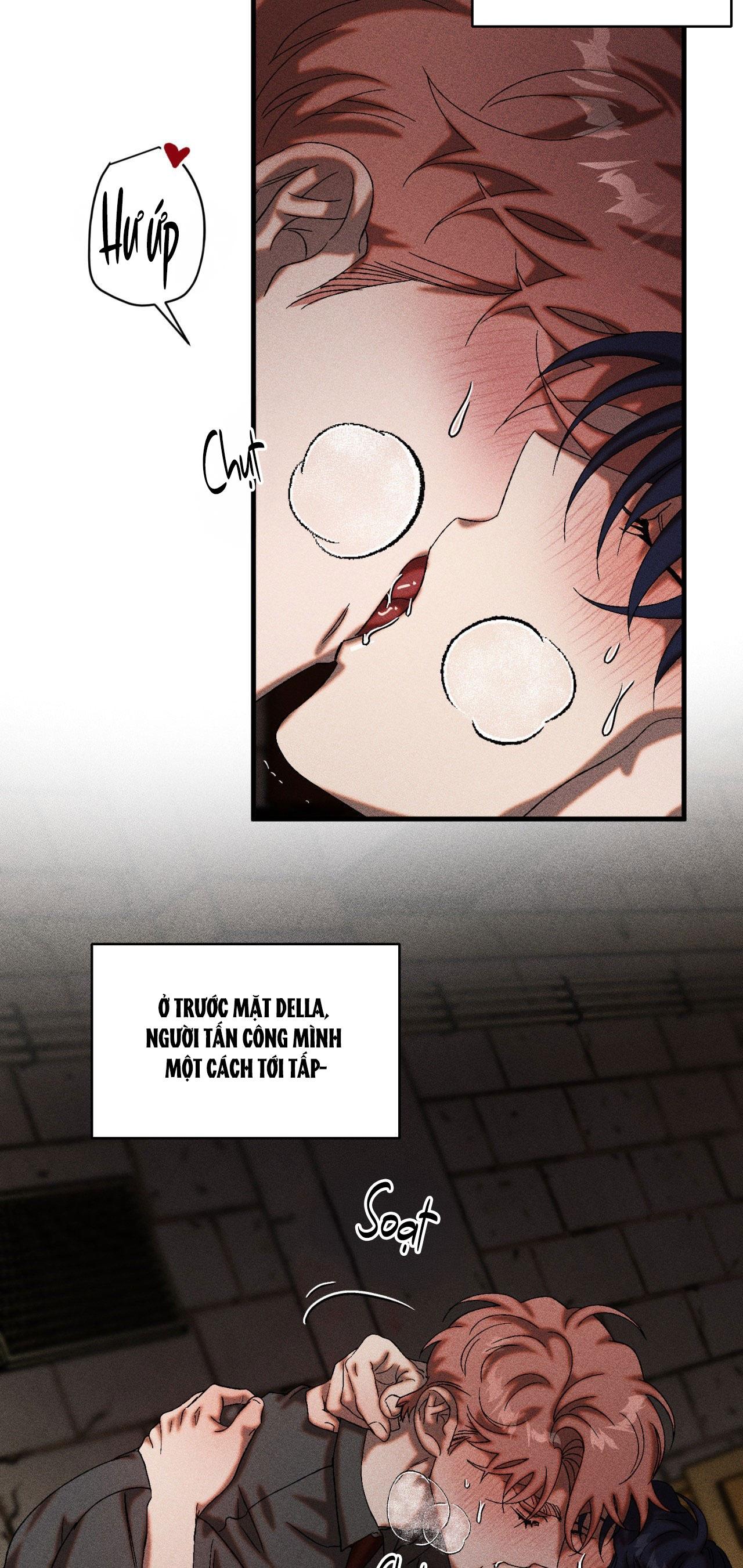 Cash Or Credit - Chap 38