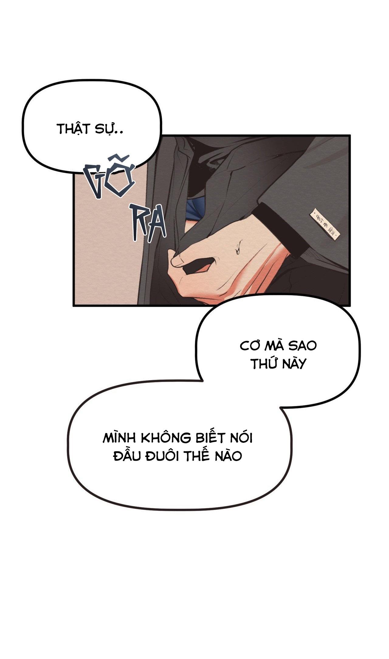 DEVIL ON TOP - Chap 27