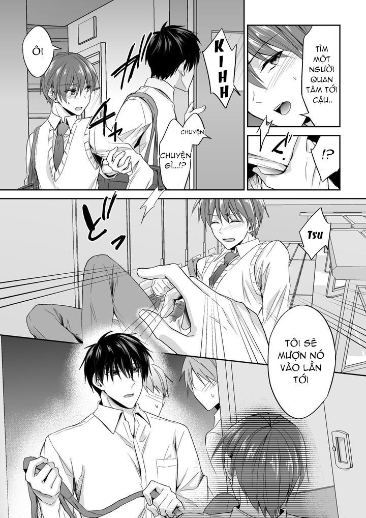 Tổng hợp oneshot - Chap 190