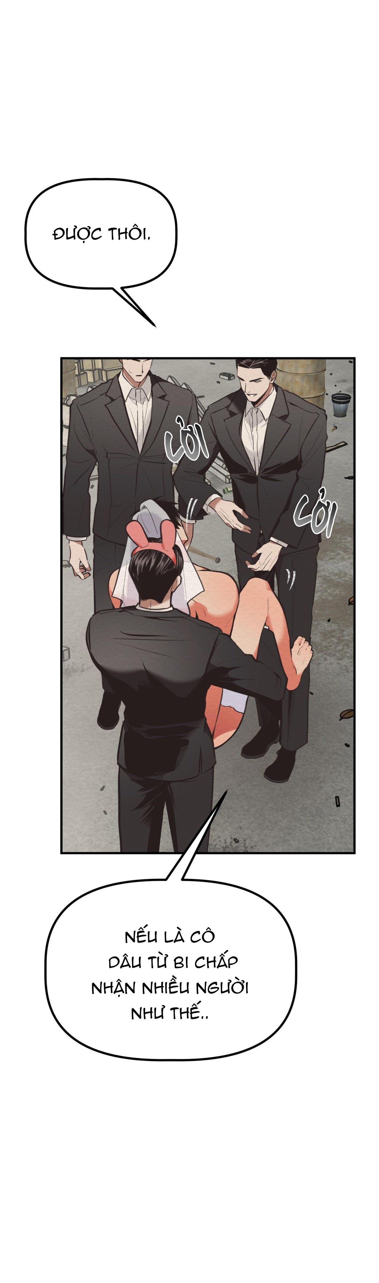 ÁC MA ĐỈNH CẤP - Chap 39