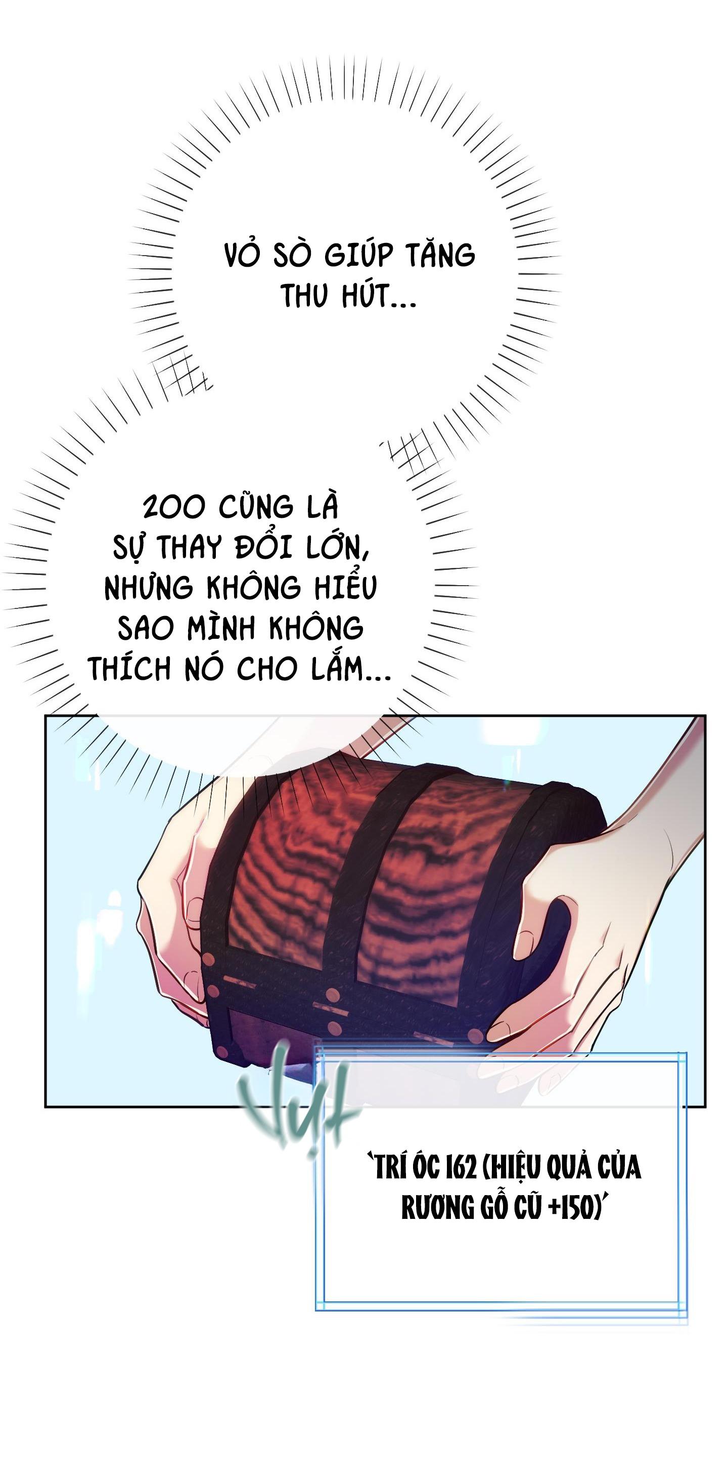 (NP) TRỞ THÀNH VUA CÔNG LƯỢC - Chap 34