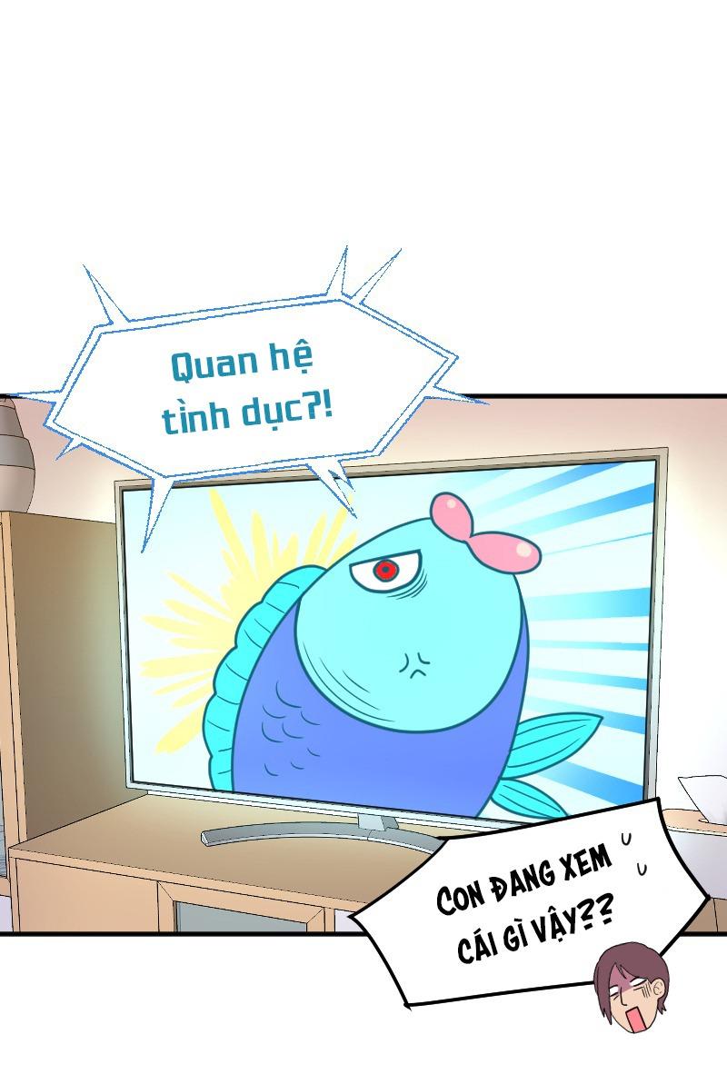 Truyện Ngôn Nhưng Không Ngôn Lắm - Chap 68