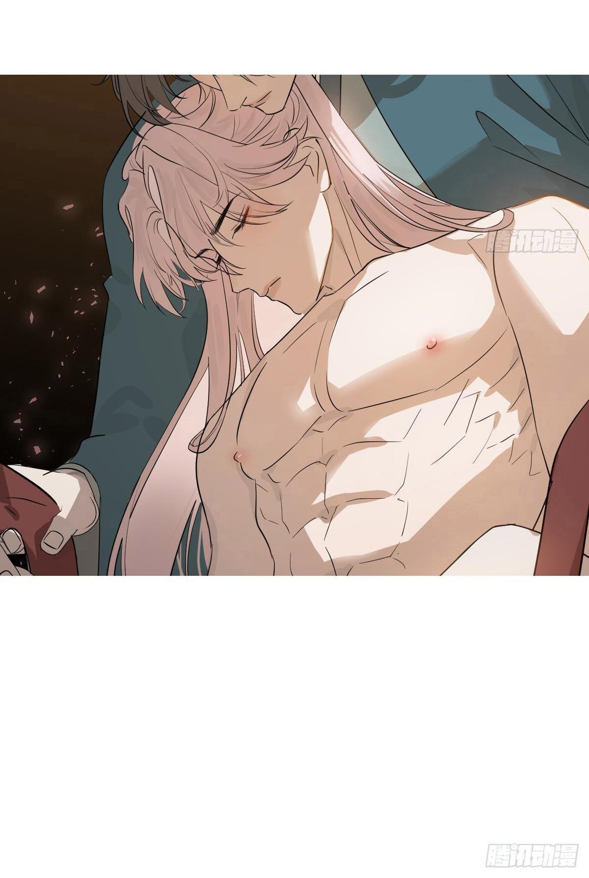 Tà thần của riêng tôi - Chap 4