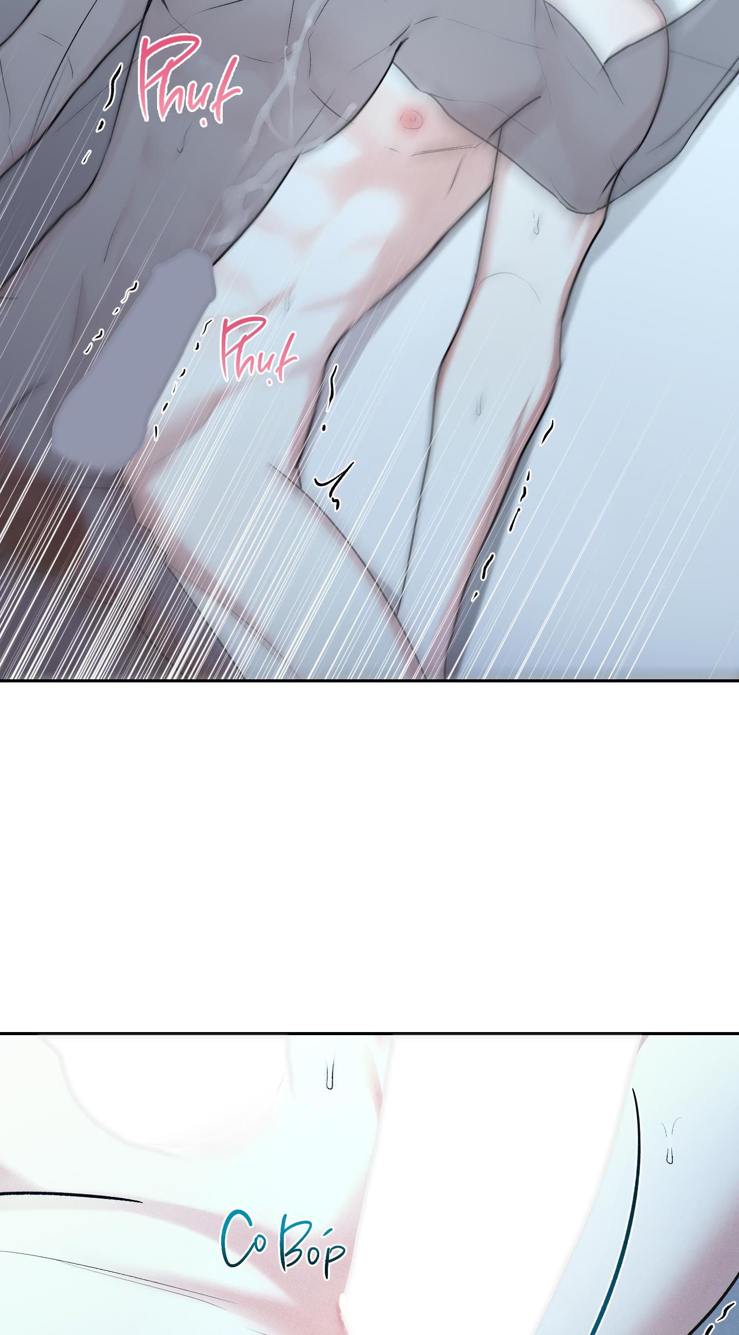 BẮN LÀ DÍNH - Chap 20