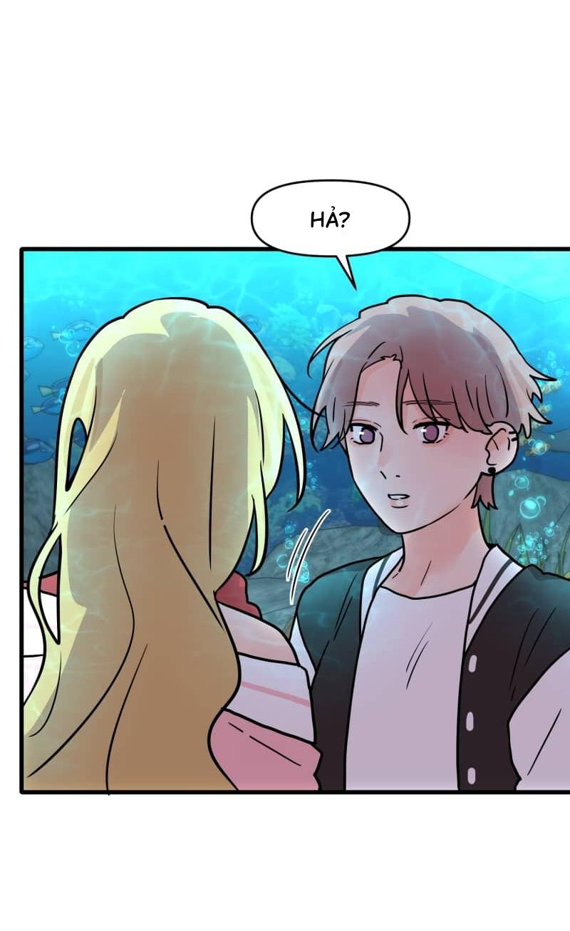 Truyện Ngôn Nhưng Không Ngôn Lắm - Chap 120