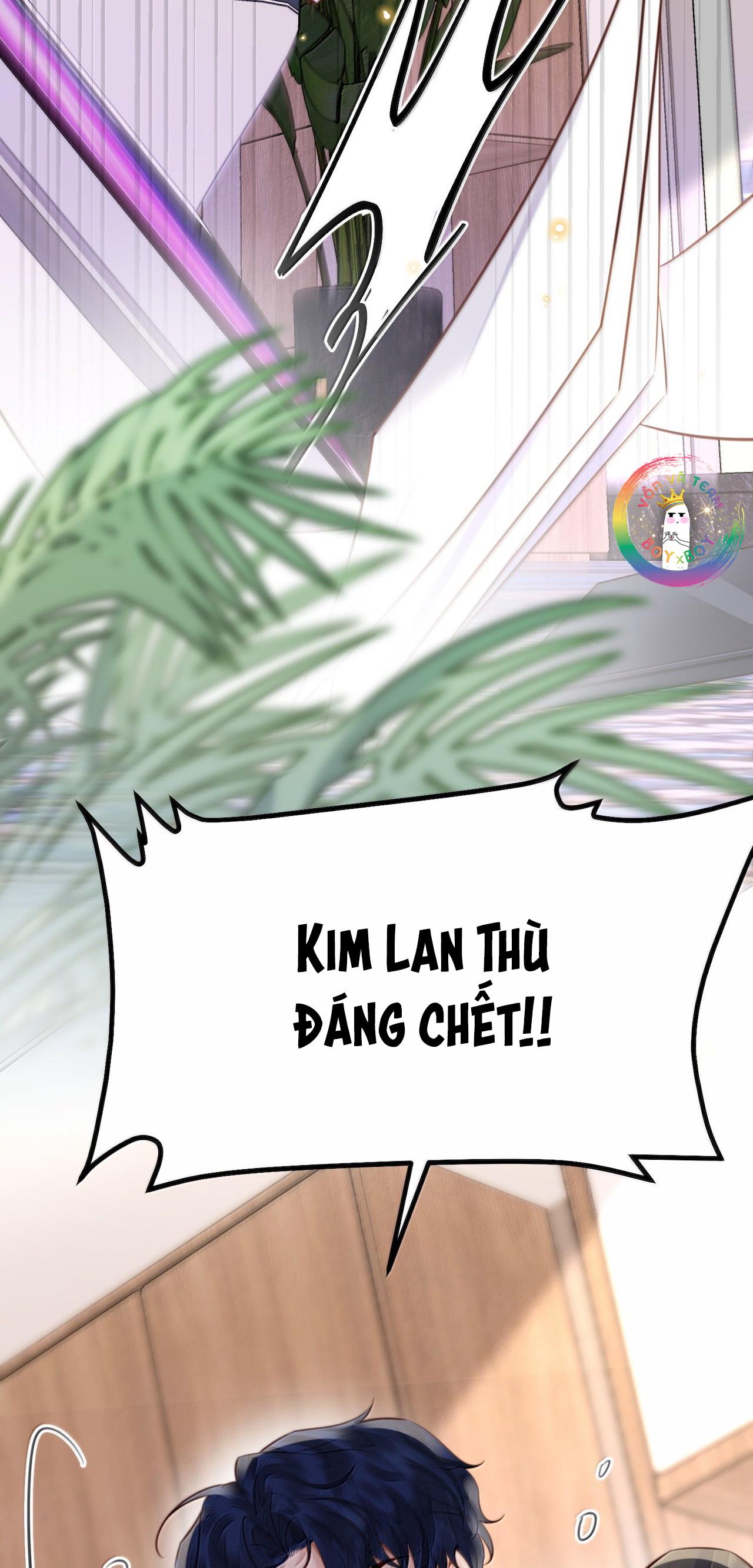 Đặc Chế Cho Riêng Anh - Chap 110