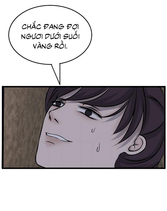 Sao cứ phải dây dưa với nhân vật phụ như ta - Chap 14