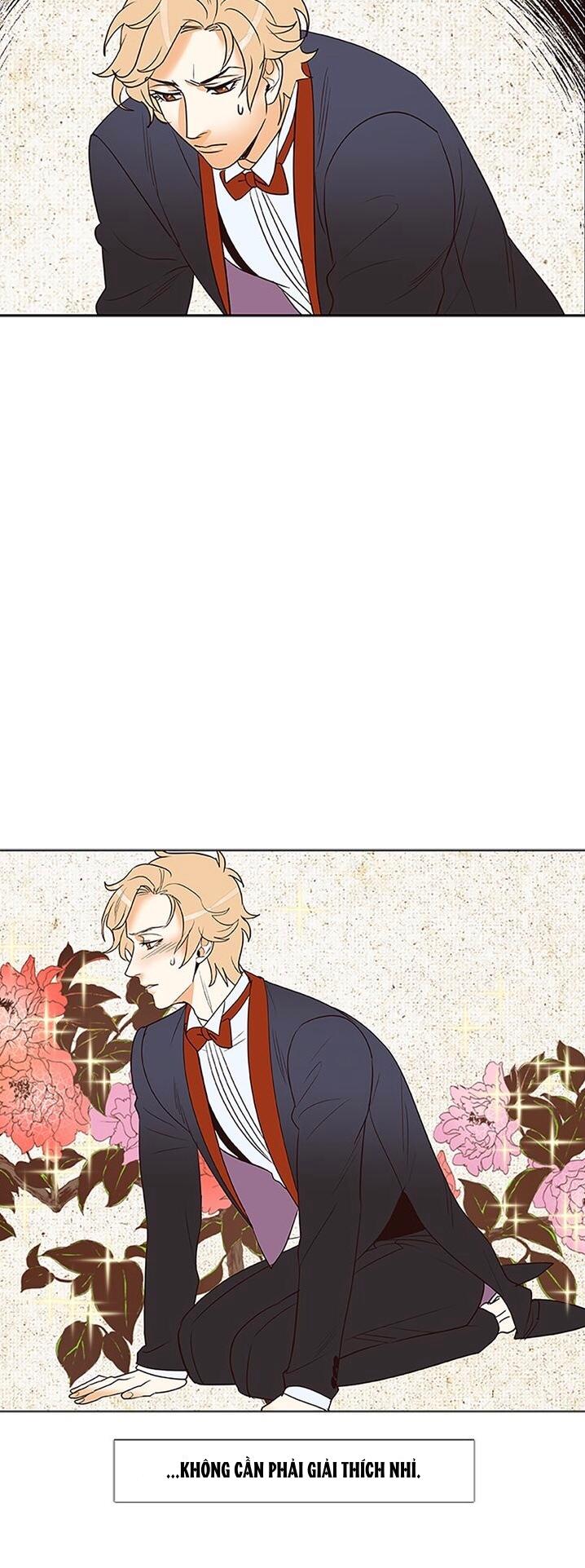 [Hoàn] Rạp Chiếu Phim BL Cổ Điển - Chap 41