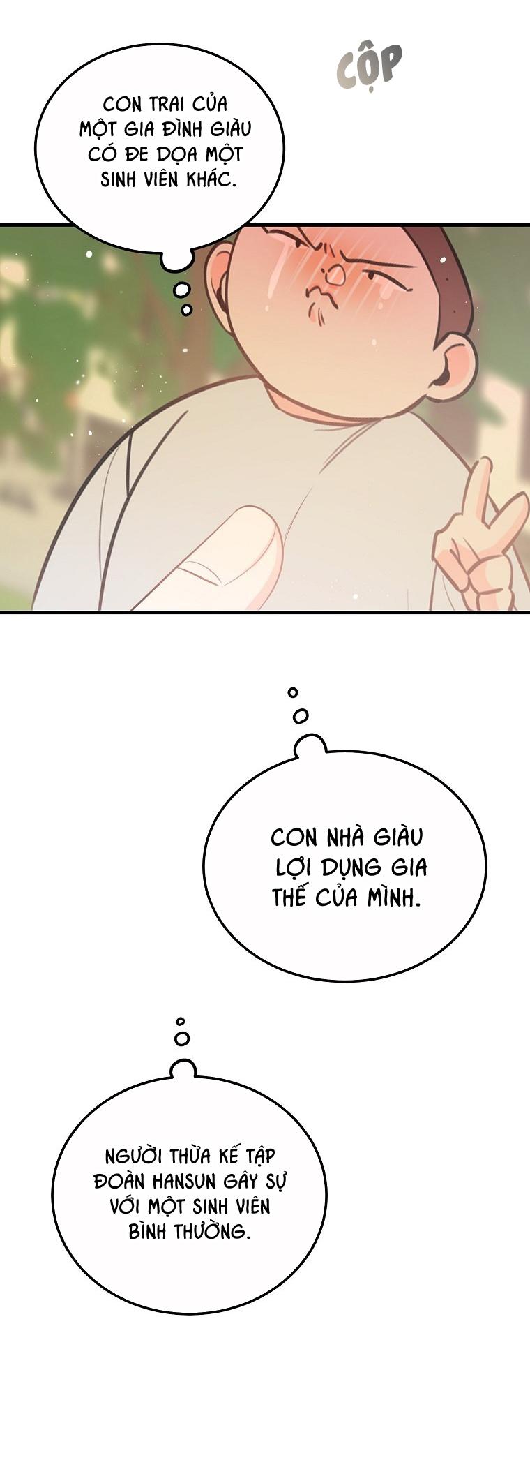 Có Chuyện Gì Xảy Ra với Sự Nổi Tiếng Của Tôi Thế? - Chap 46