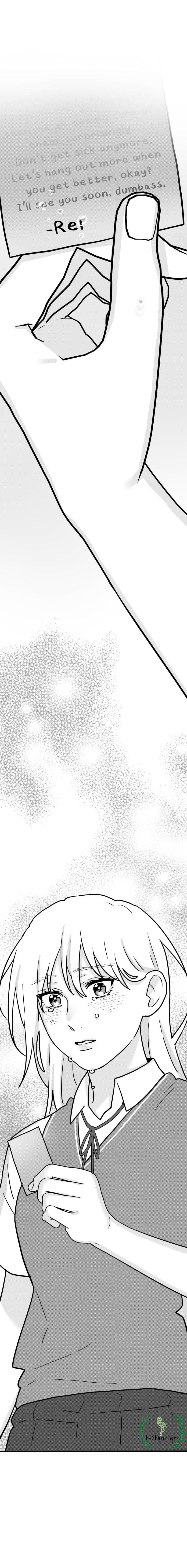 Truyện Ngôn Nhưng Không Ngôn Lắm - Chap 96