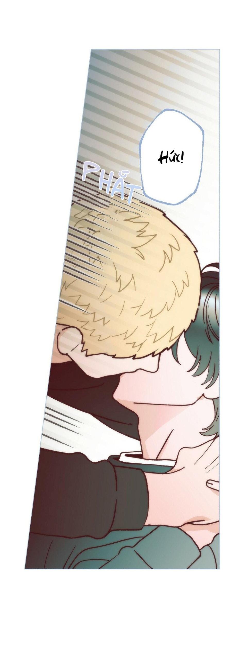 BOY LOVE - FAN BOOK - Chap 9