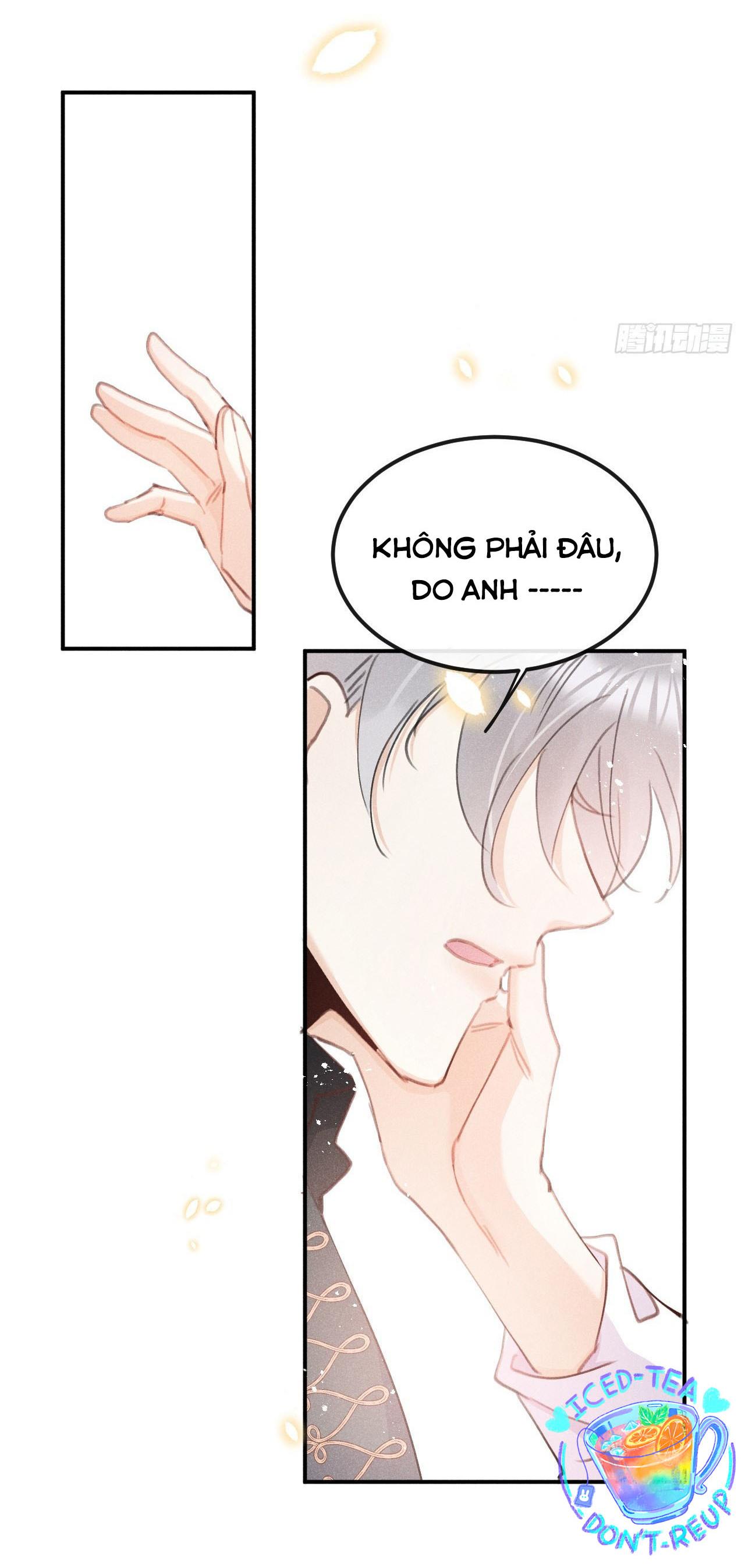 Lang Sói Thượng Khẩu - Chap 75