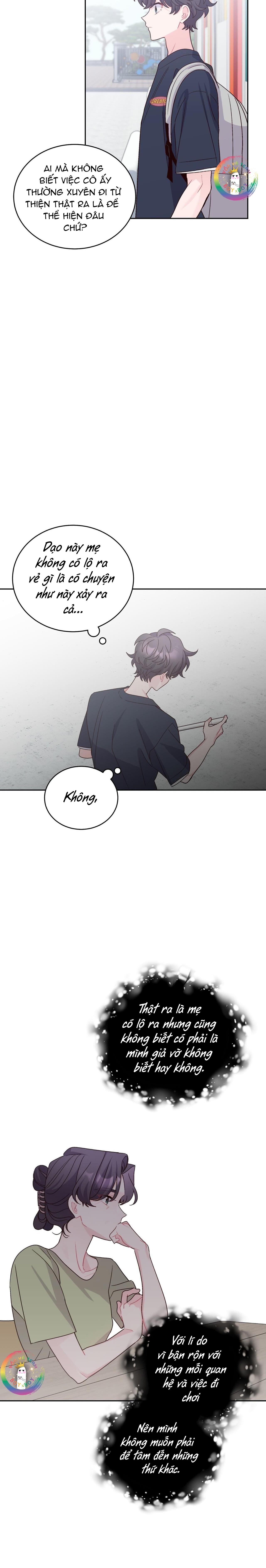 Merry Marbling - Chap 79